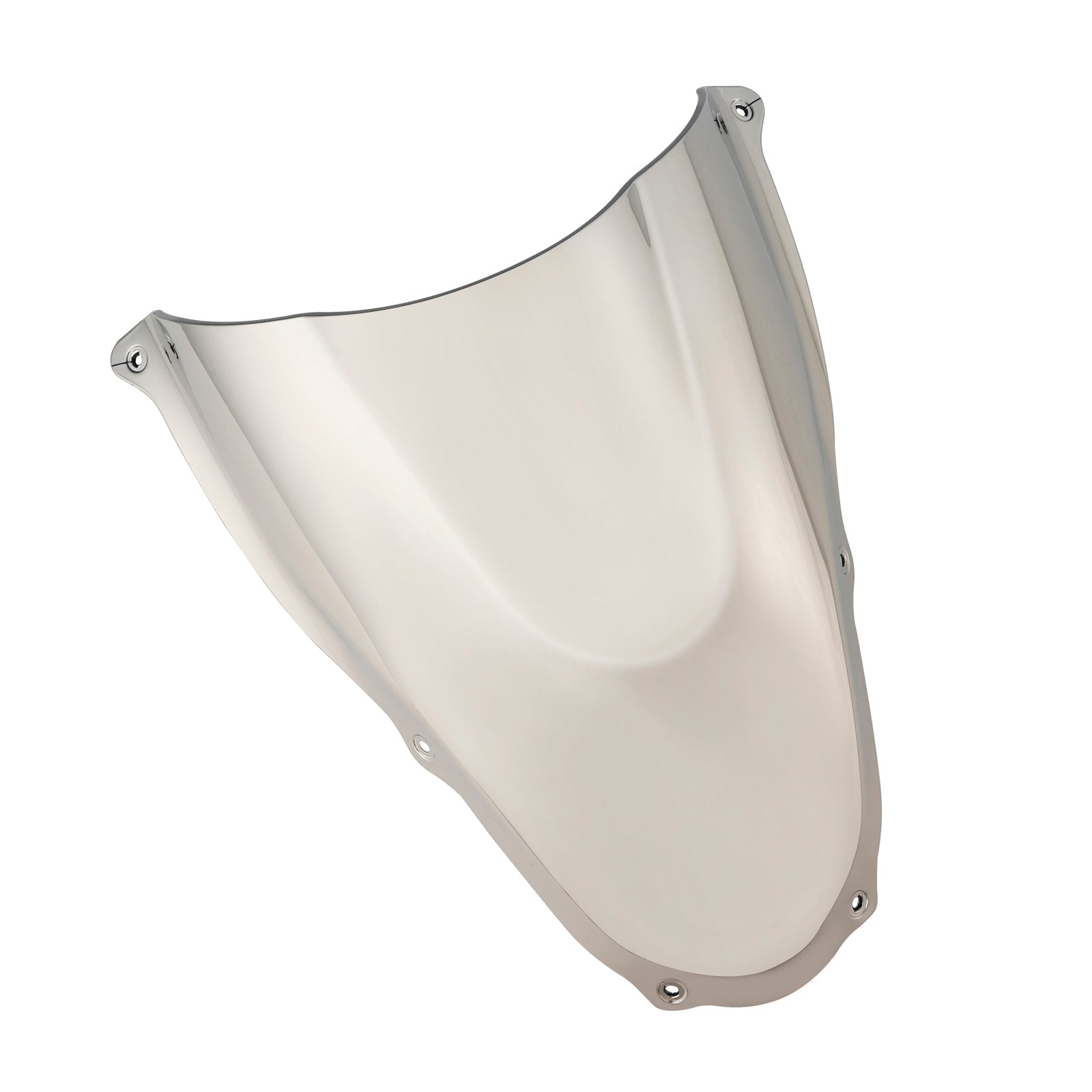 2006-2010 Yamaha RS125 ABS-moottoripyörän tuulilasi