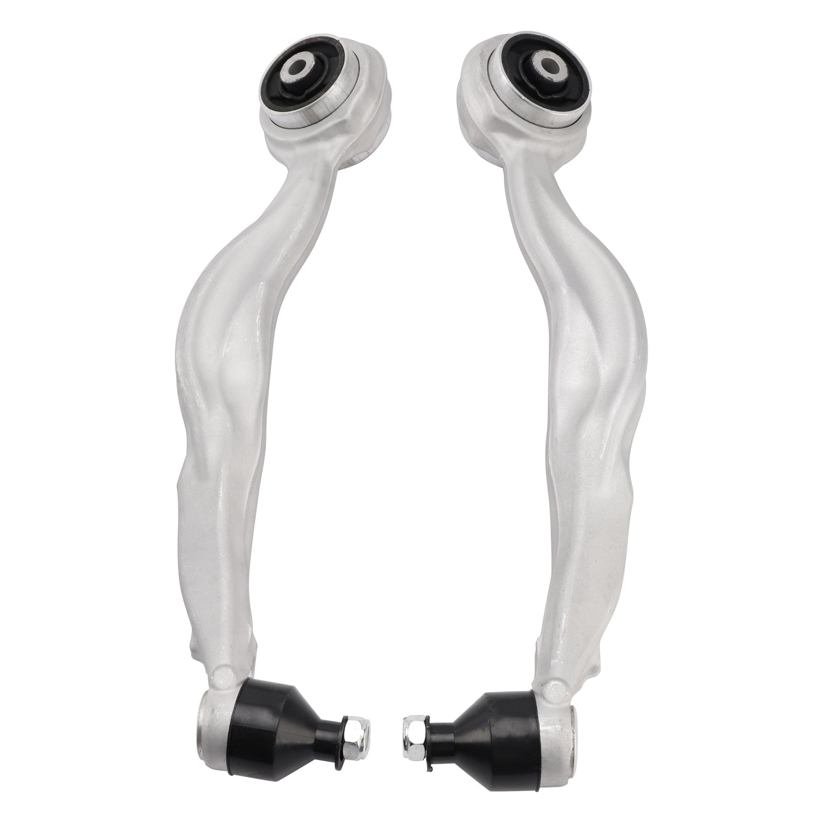 Zestaw górnego wahacza przedniego do Mercedesa-Benz E350 4Matic Kombi (2013-2014) - Numery części : 2123303111 i 2123303211