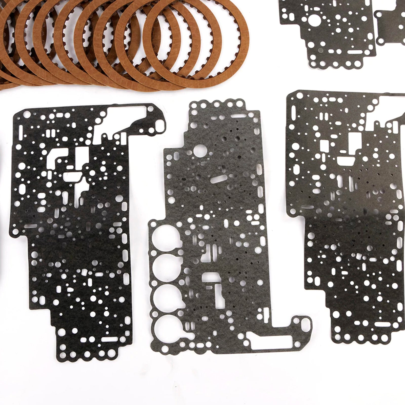 Nowy zestaw rekonstrukcji transmisji dla Mitsubishi Montero XLS V6 3,5 L 2001-2002 V4A51 R4A51