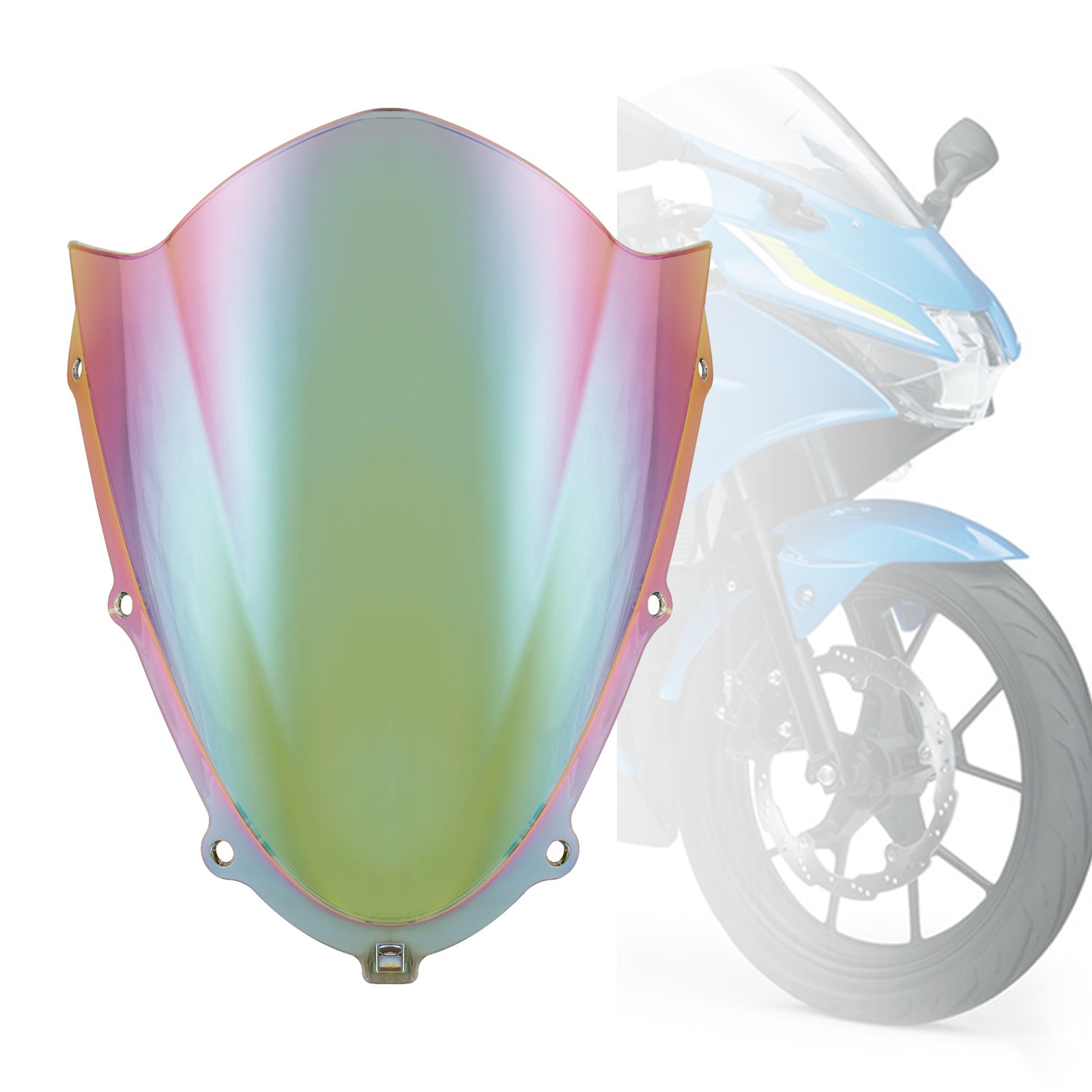 Suzuki przed szybą GSXR125 GSXR150 2018-2022