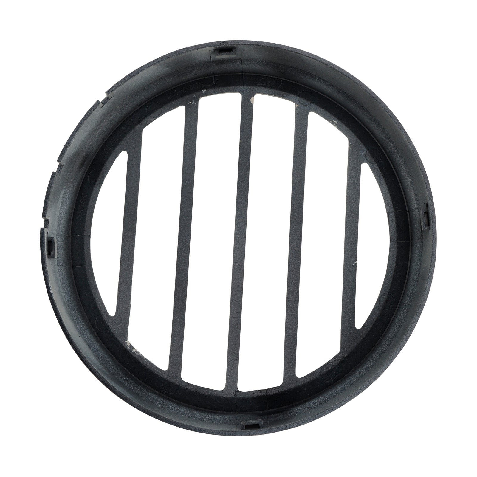 Cupolino faro anteriore per Yamaha XSR900 (2022-2025)