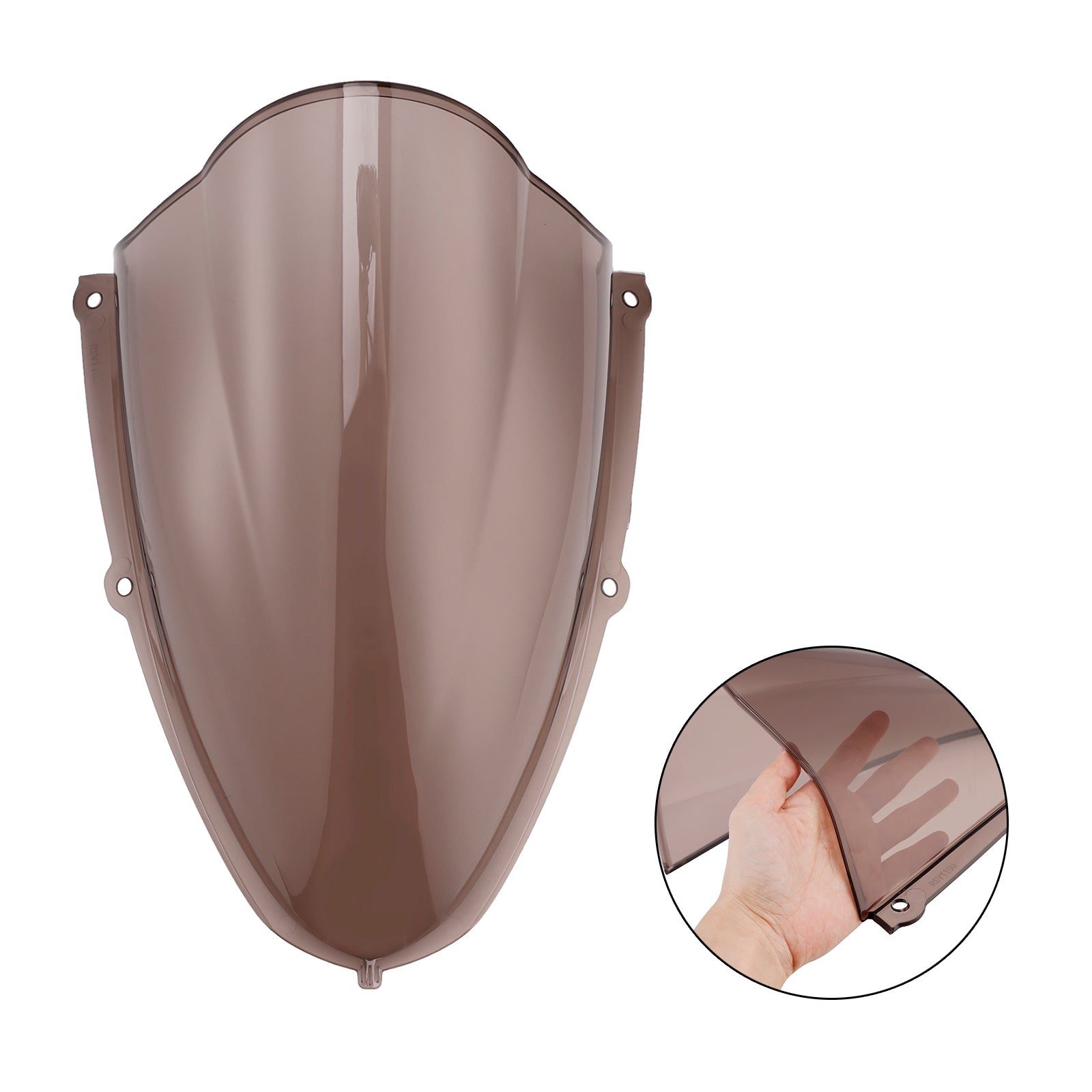 Pare-brise pour Aprilia RSV4 1100 2022-2025