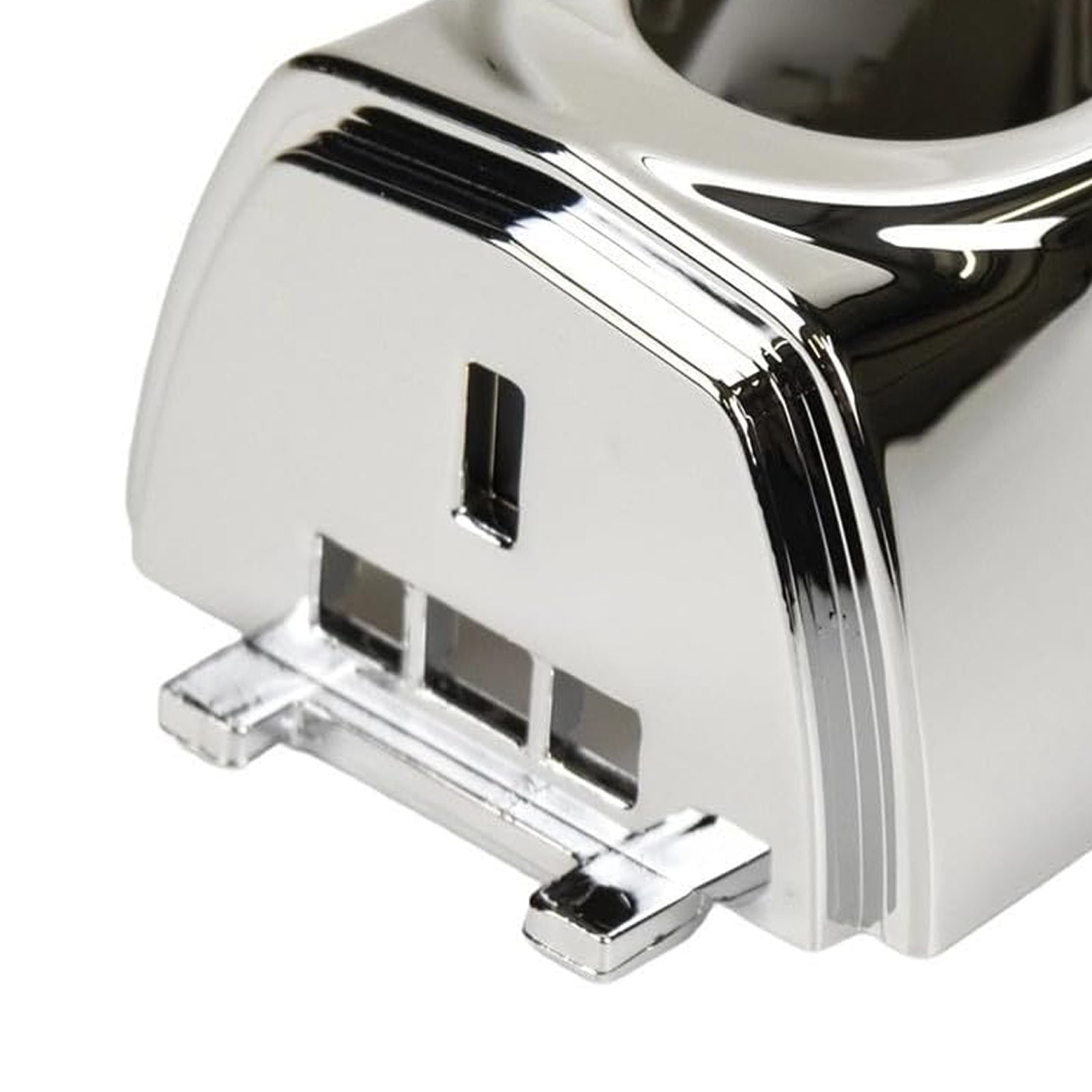 Capuchon de poignée de porte extérieure avant Fiat 500X 2016-2021 735607049