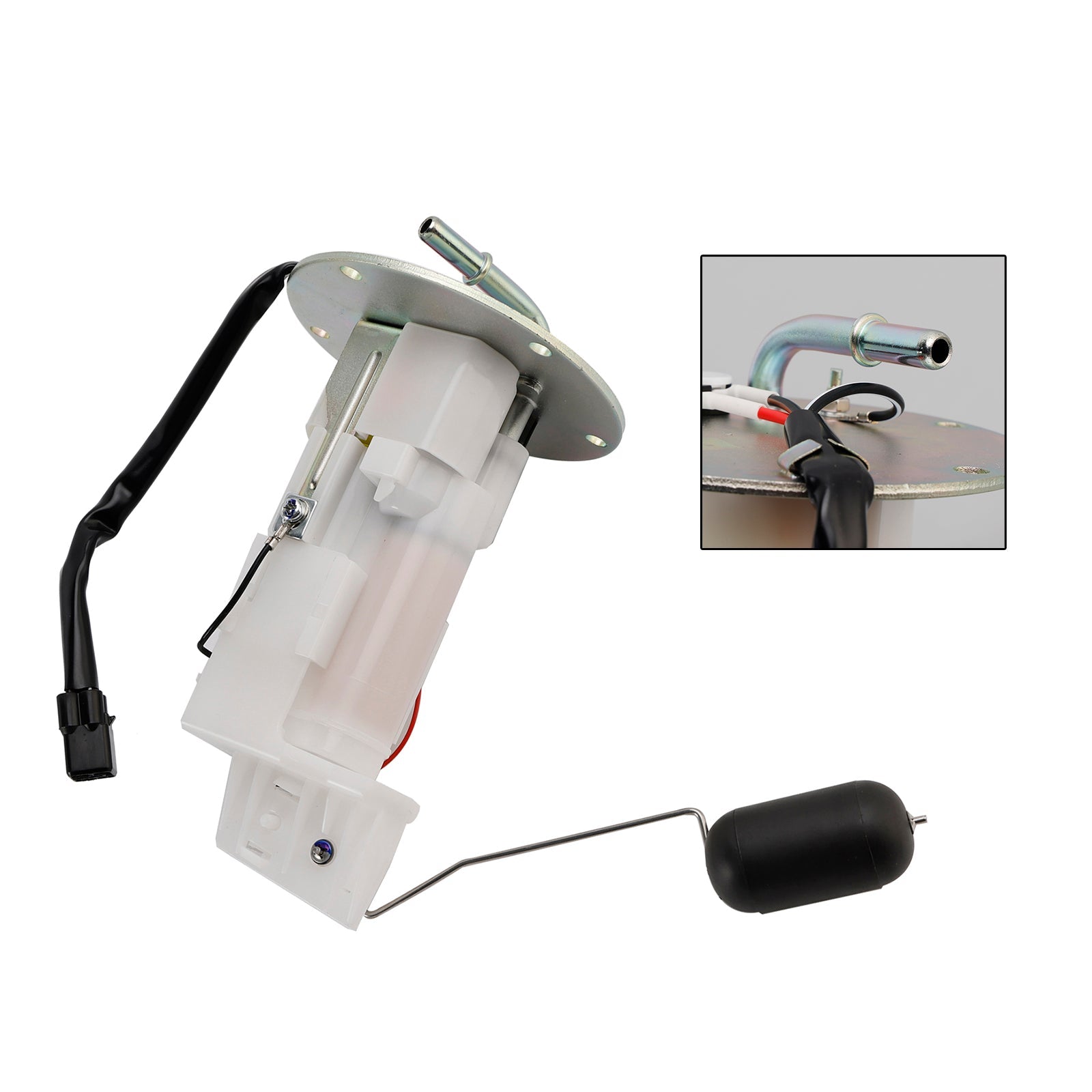 2015-2017/2020-2021 Kawasaki KLE650 Versys 650 Unità d'Gruppo pompa carburante ABS 49040-0737