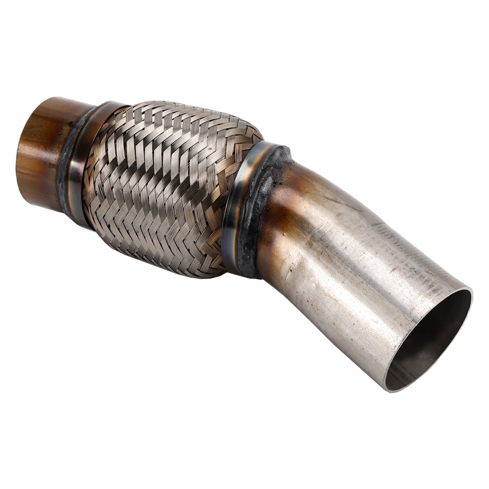 Kit di riparazione per tubi flessibili'scarico con filtro antiparticolato diesel per BMW 2.0D N47