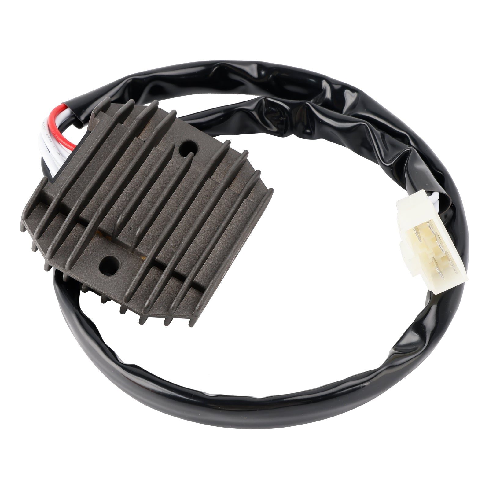 Pakking voor stator/regelaar/generator voor Yamaha XVS400 Drag Star (2003-2008) - Onderdeelnummers : 5KP-81410-00 en 5KP-81410-01