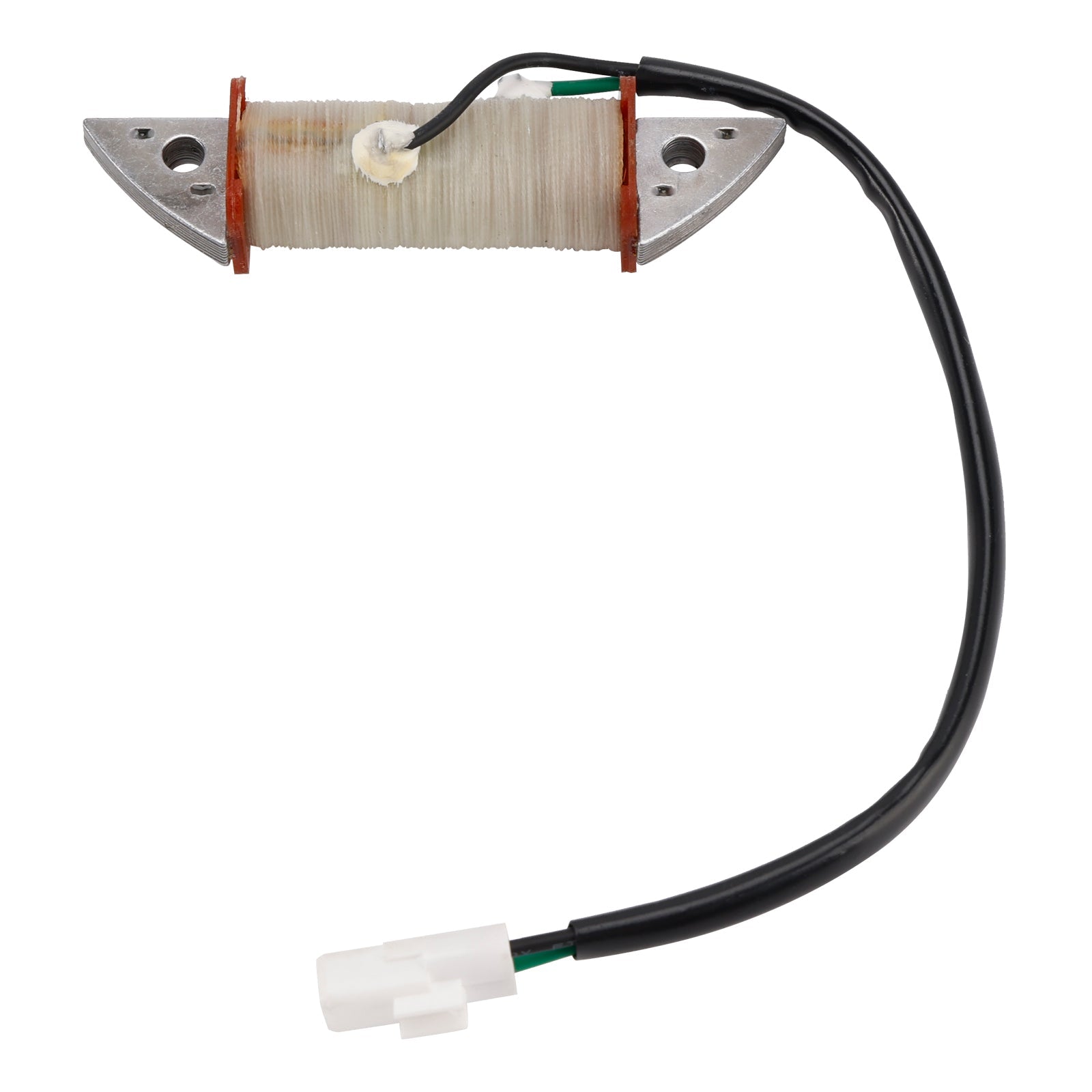 BOBINE DE CHARGE PRIMAIRE POUR MOTEURS HORS-BORD 2 TEMPS SUZUKI DT20-DT25-DT30 83-00