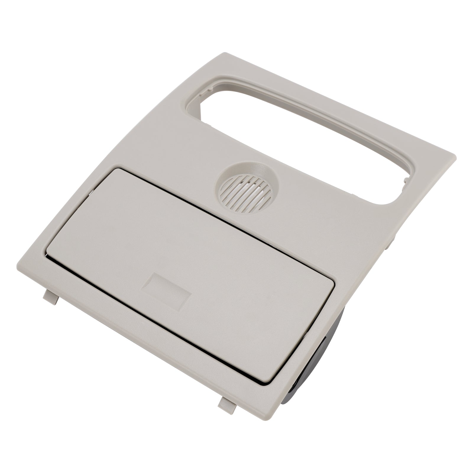 Pokrovček za bralno lučko na strehi za Mazdo BT-50 in Ford Ranger (2012–2018) s stropno konzolo