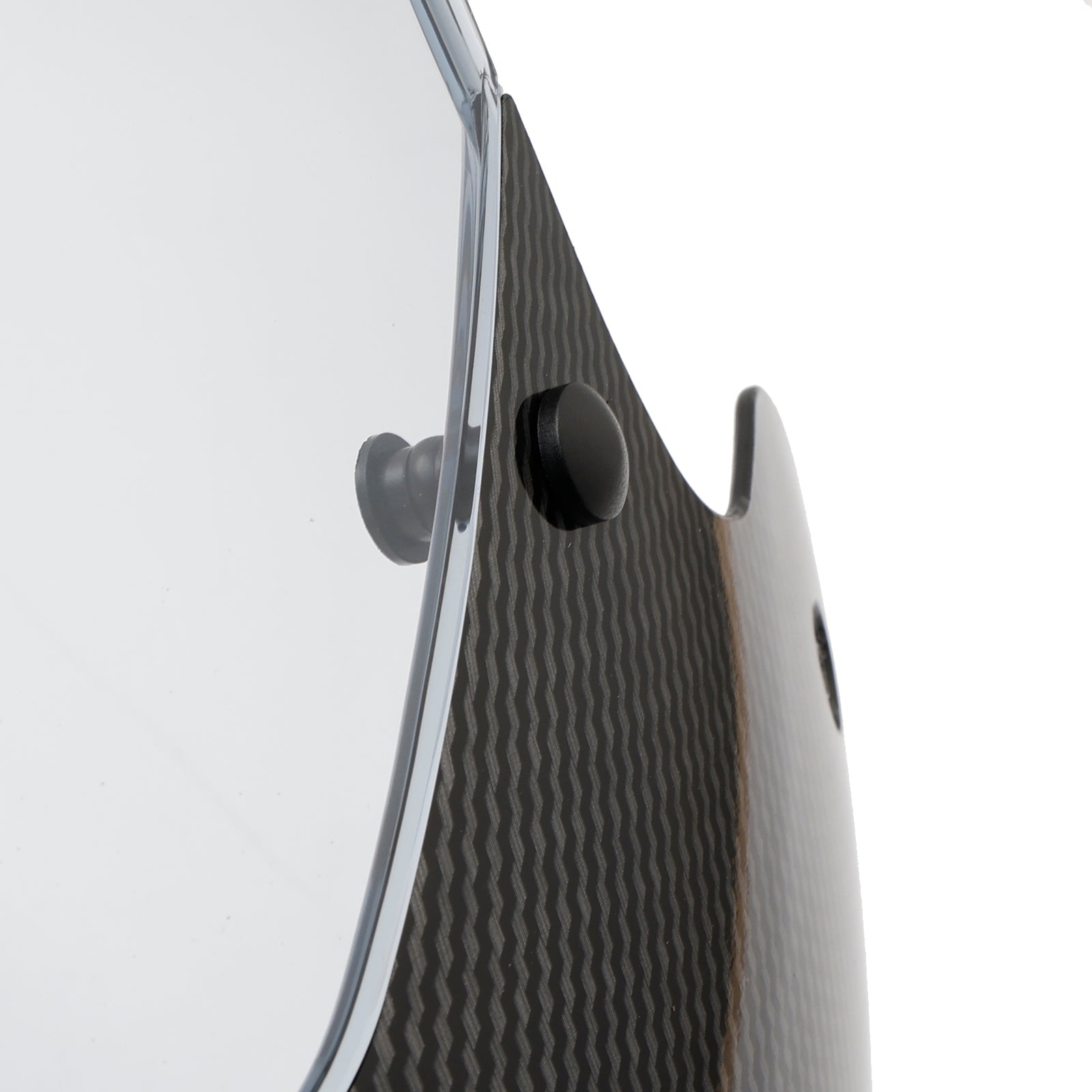 2023-2024 HONDA GB350 GB350S Kishield Kishield Lid of Lighthouse