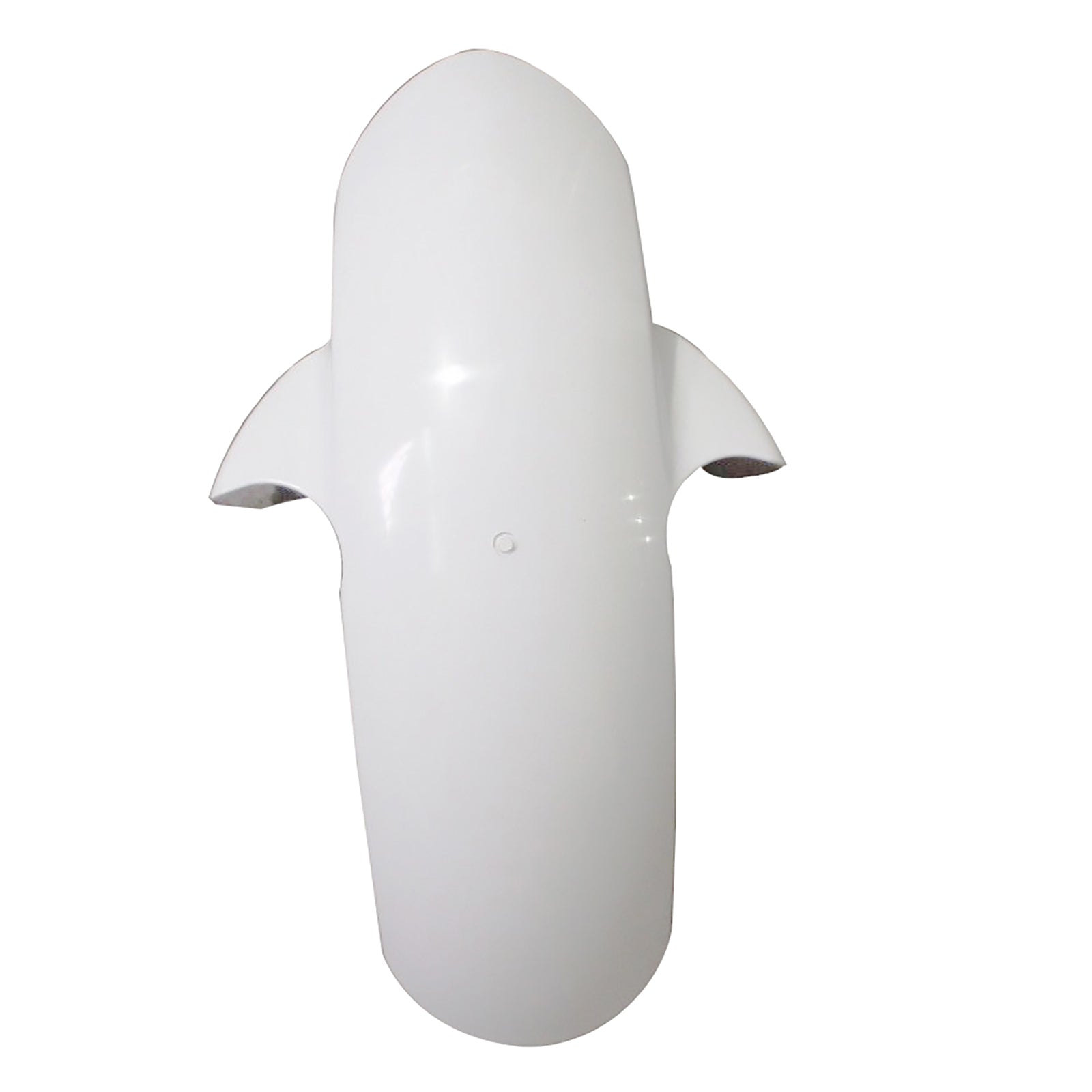 2002-2003 Yamaha Yzf R1 maalaamaton ABS-korin suojapinnan ruiskuvalu