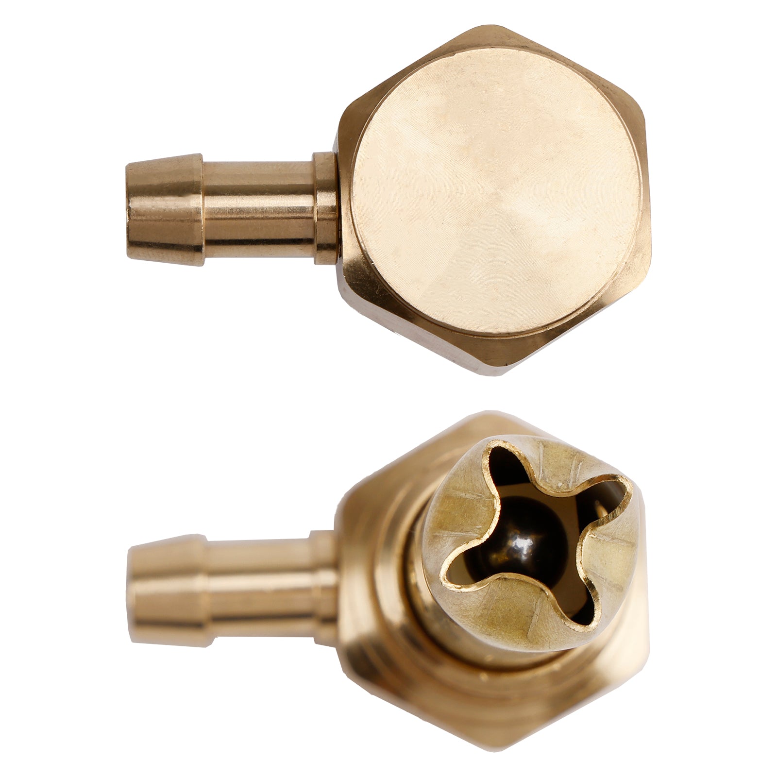 5/ tubo16"" Diametro interno, scanalatura singola, gruppo sfiato serbatoio carburante 20560284 per Kenworth Volvo