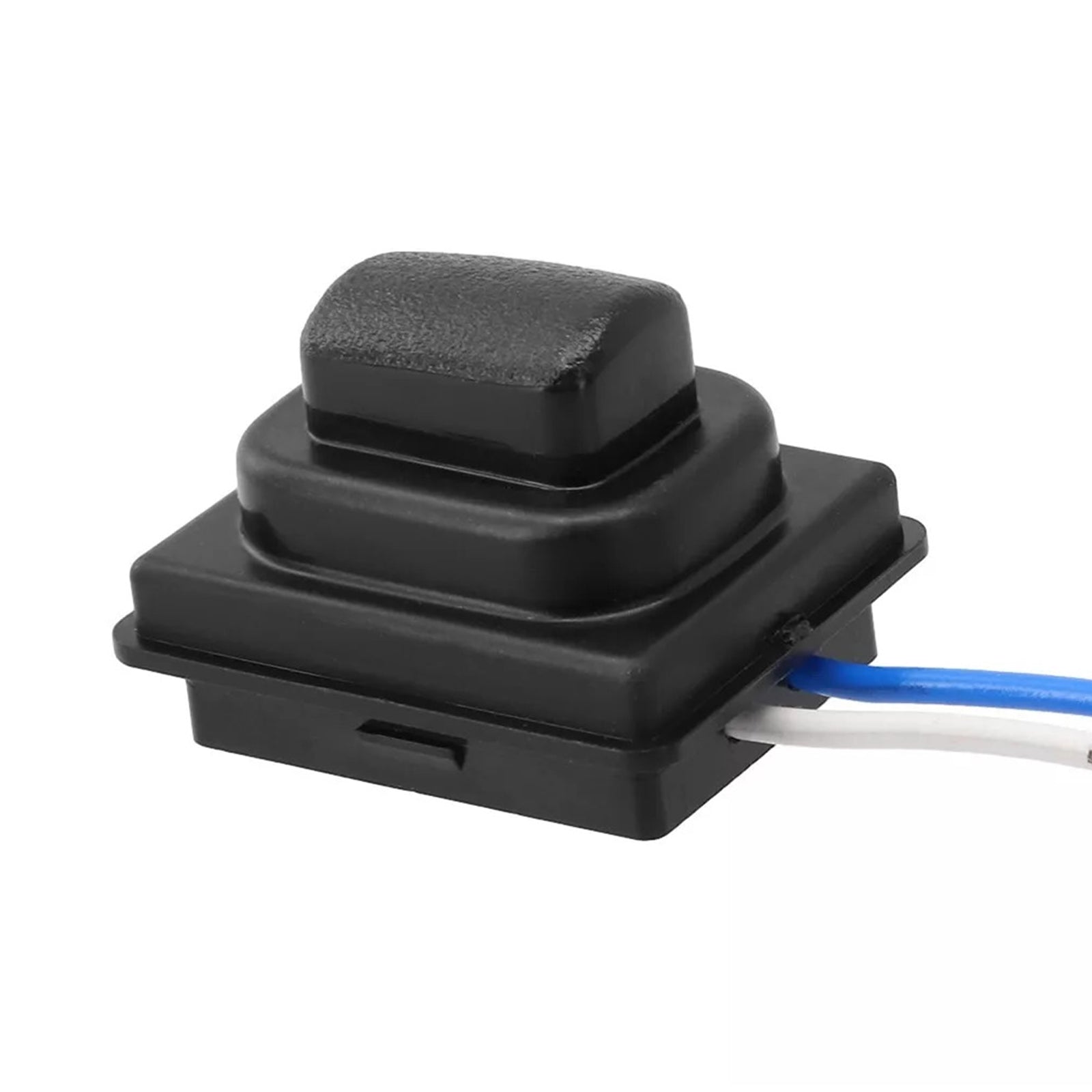 Interrupteur à petit bouton pour poignée de porte avant droite KIA NIRO 2016-2021 82661-G5000