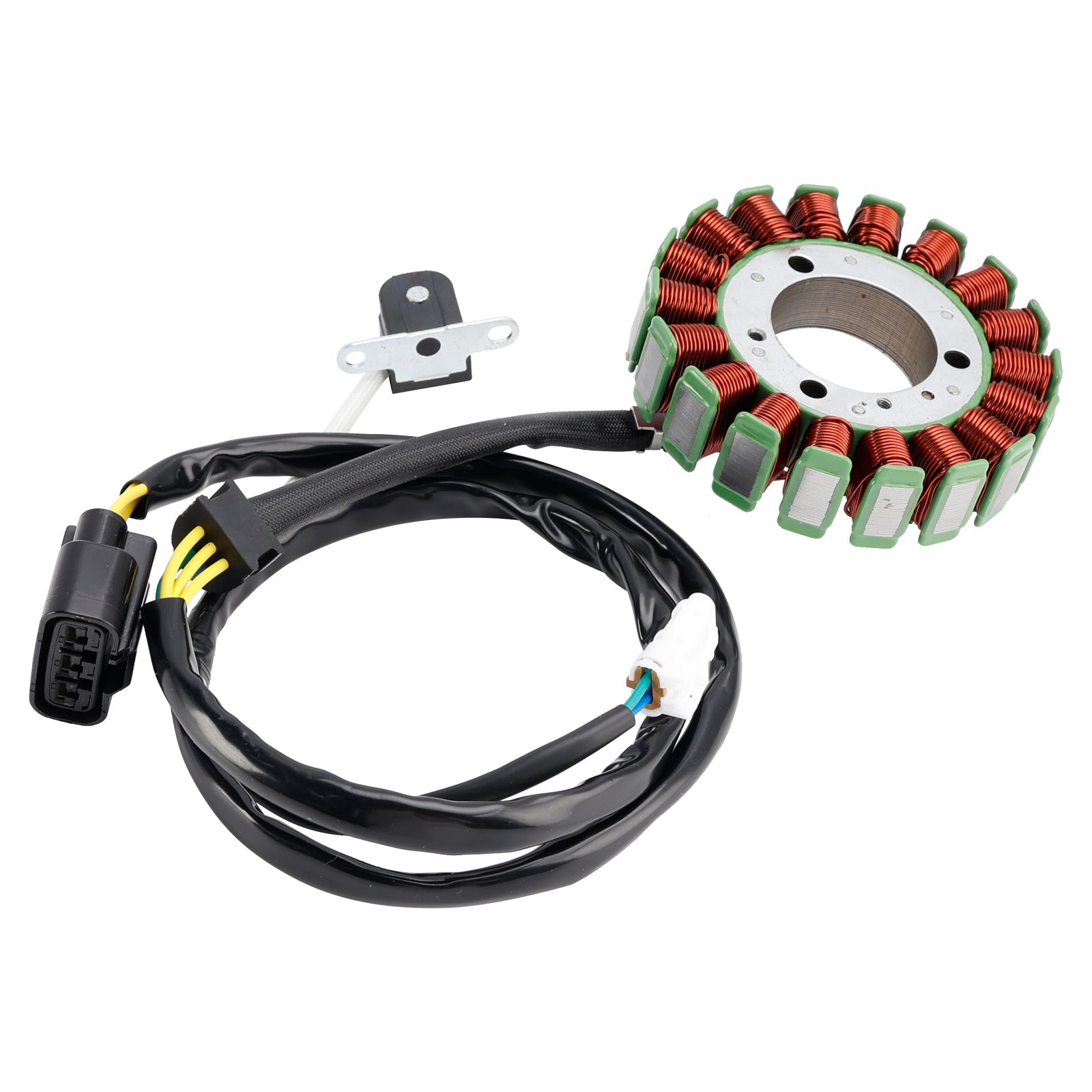 Stator 104 mm voor Linhai ATV 300 D EFI T3B 2017-2023