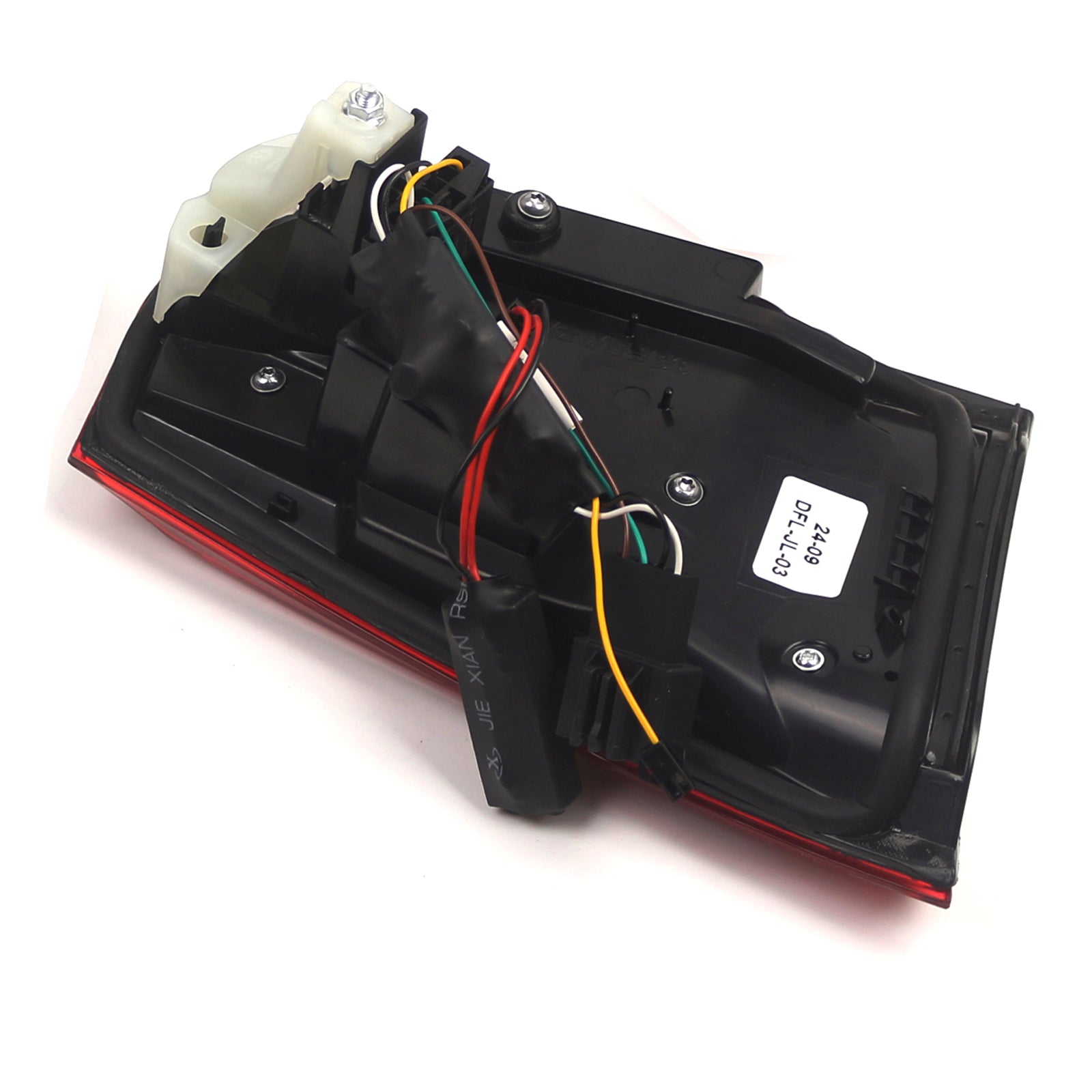 Feux arrière à LED rouges pour BMW Série 3 F30 F80 316d L&R 2012-2018, assemblage de feux arrière 63217313039 63217372793