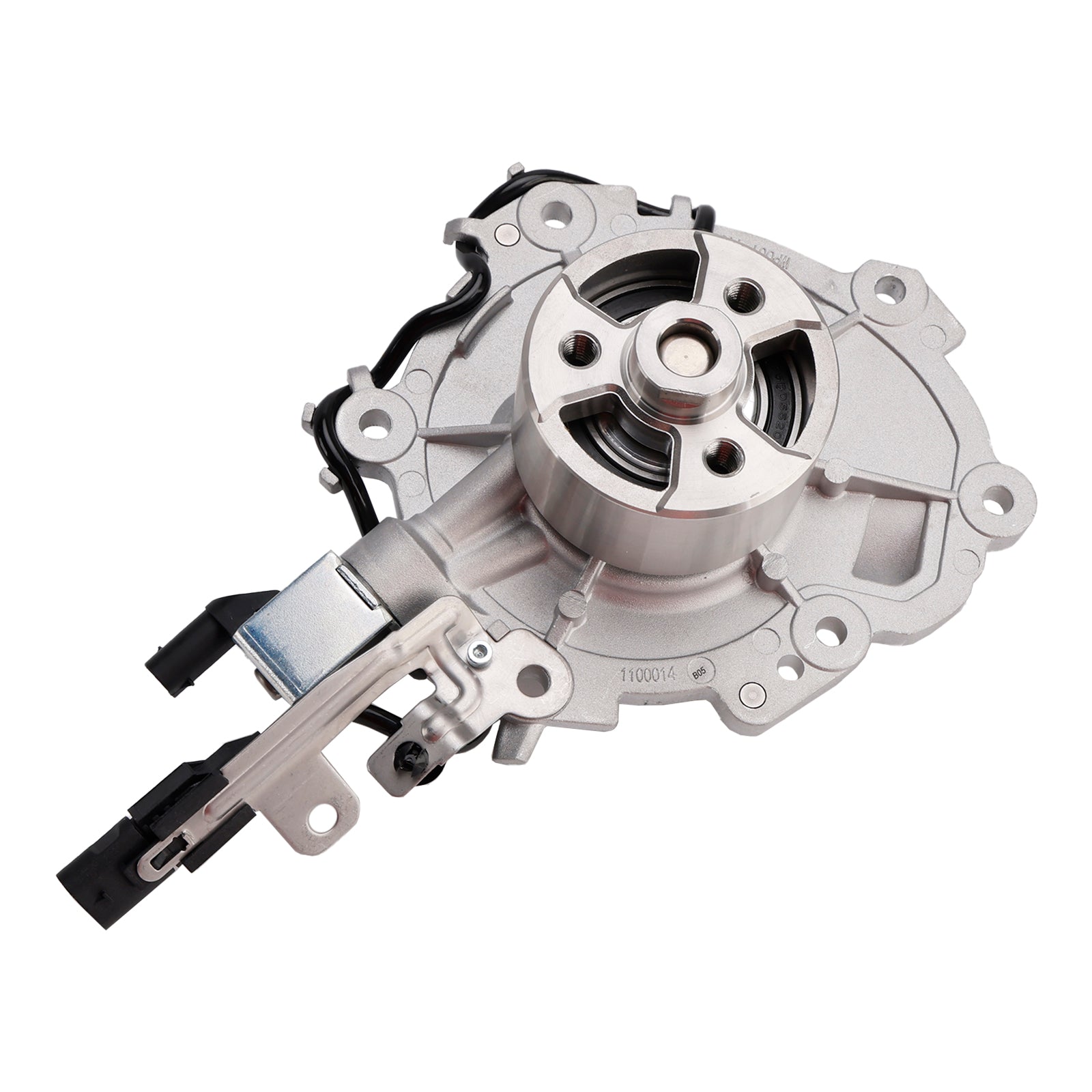 Pompe à eau moteur LR129893 pour Land Rover Range Rover Evoque Cabriolet (L538) 2.0 D 4x4 Cabriolet (2015-2019)