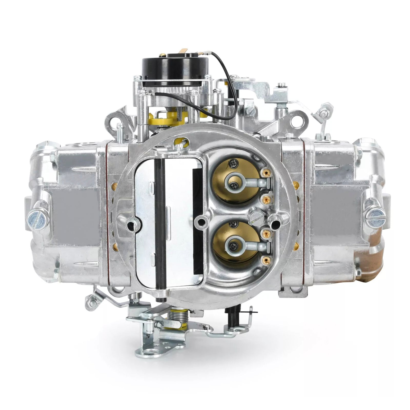 Carburatore BR-67213 4 Corps 750 cfm a doppio pumper carb e-choke