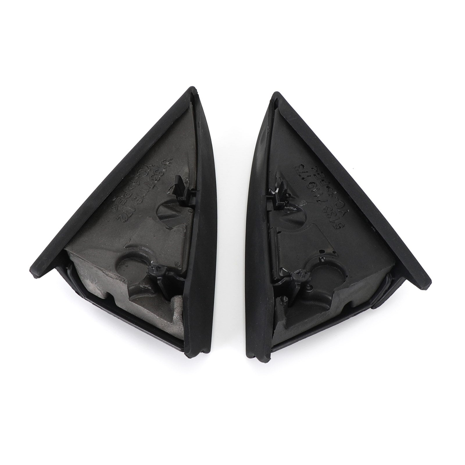 Coppia di altoparlanti per porte anteriori con schiuma per BMW 3 E92/E93 Series (2006-2013)