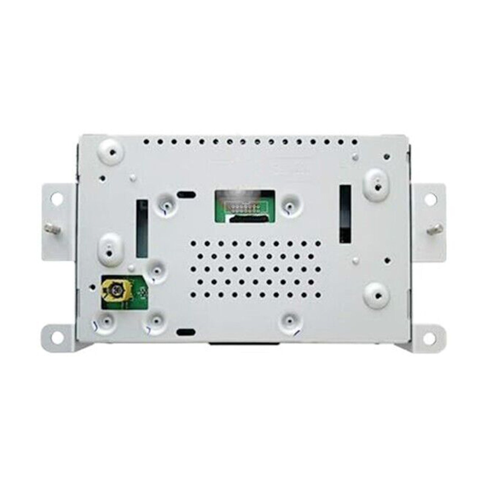LCD-monitor 8" in zaslon na dotik za Ford F-250 S Duty SYNC 3 2013–2018