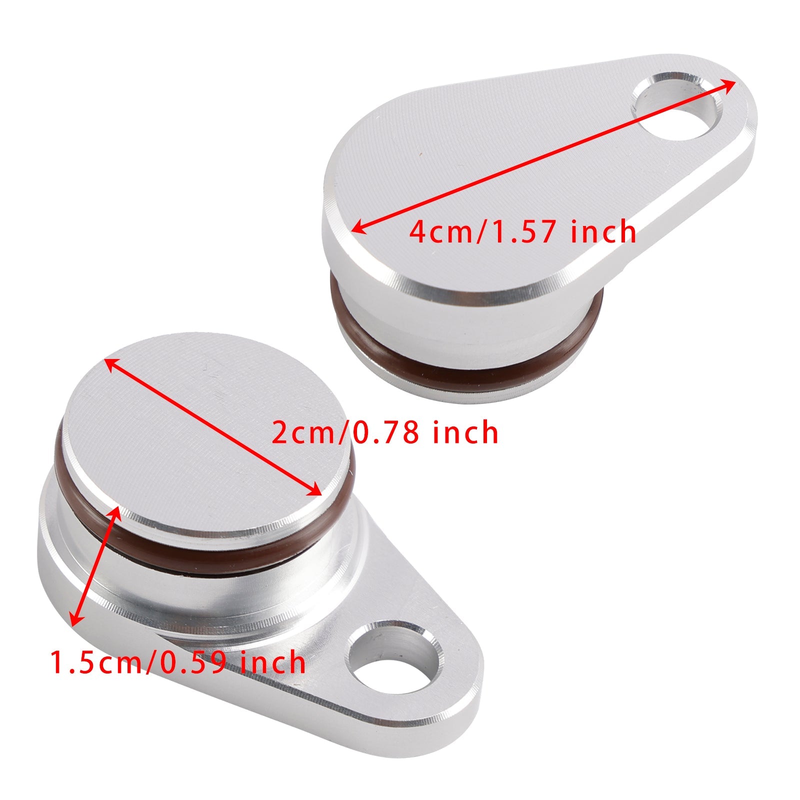 Blok merilnika hitrosti 2222024 Odstranite vrata števca hitrosti C4 C6 AOD 4R70W 4R75W