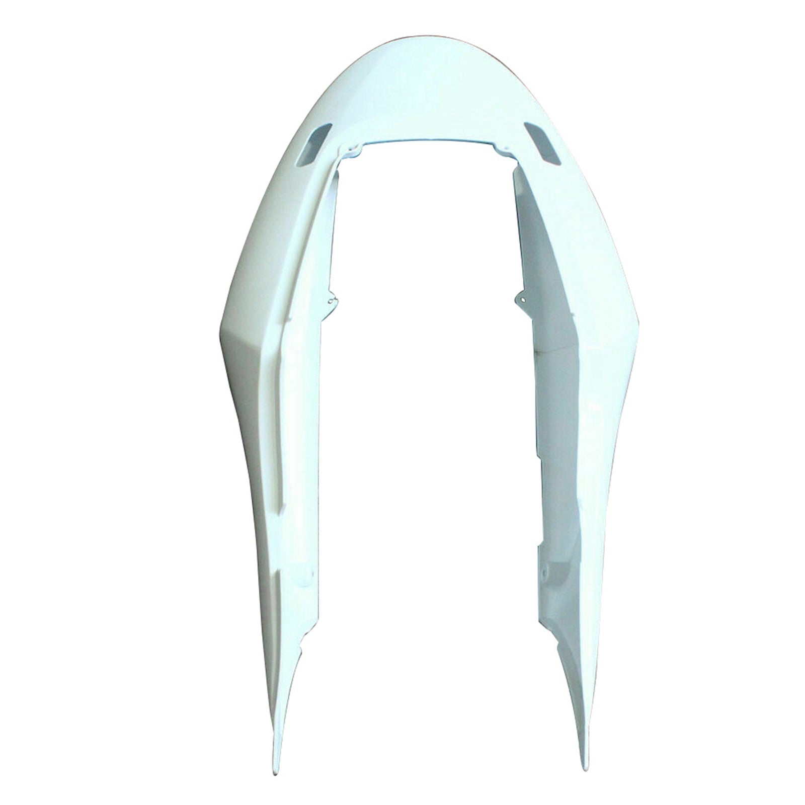 1999-2000 Honda CBR600F4 Niepomalowana forma wtryskowa owiewki nadwozia