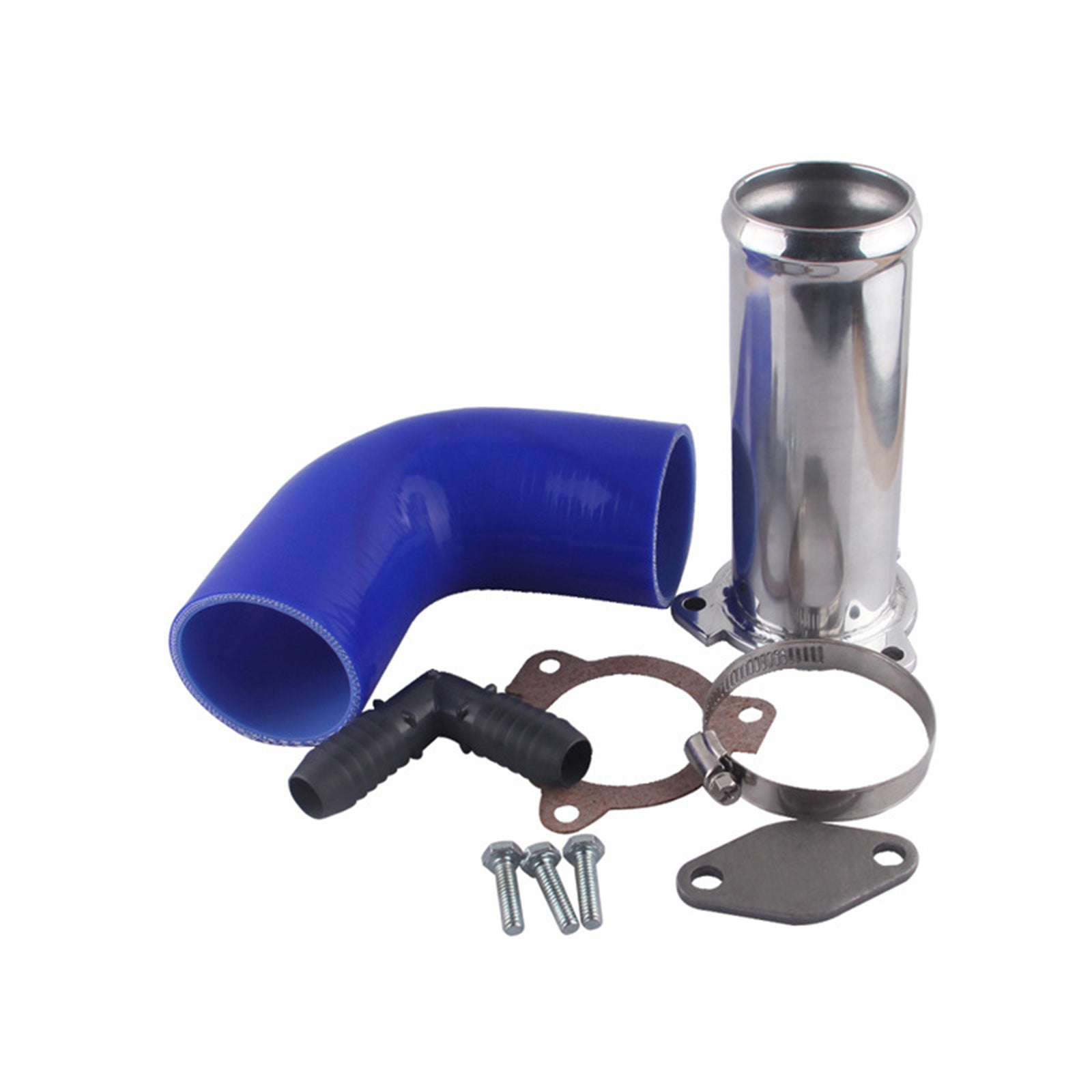 VW Jetta Golf BRM BLS MKV MK5 MK6 1.9 TDI 2005-2006 Kit de BLANCO EGR