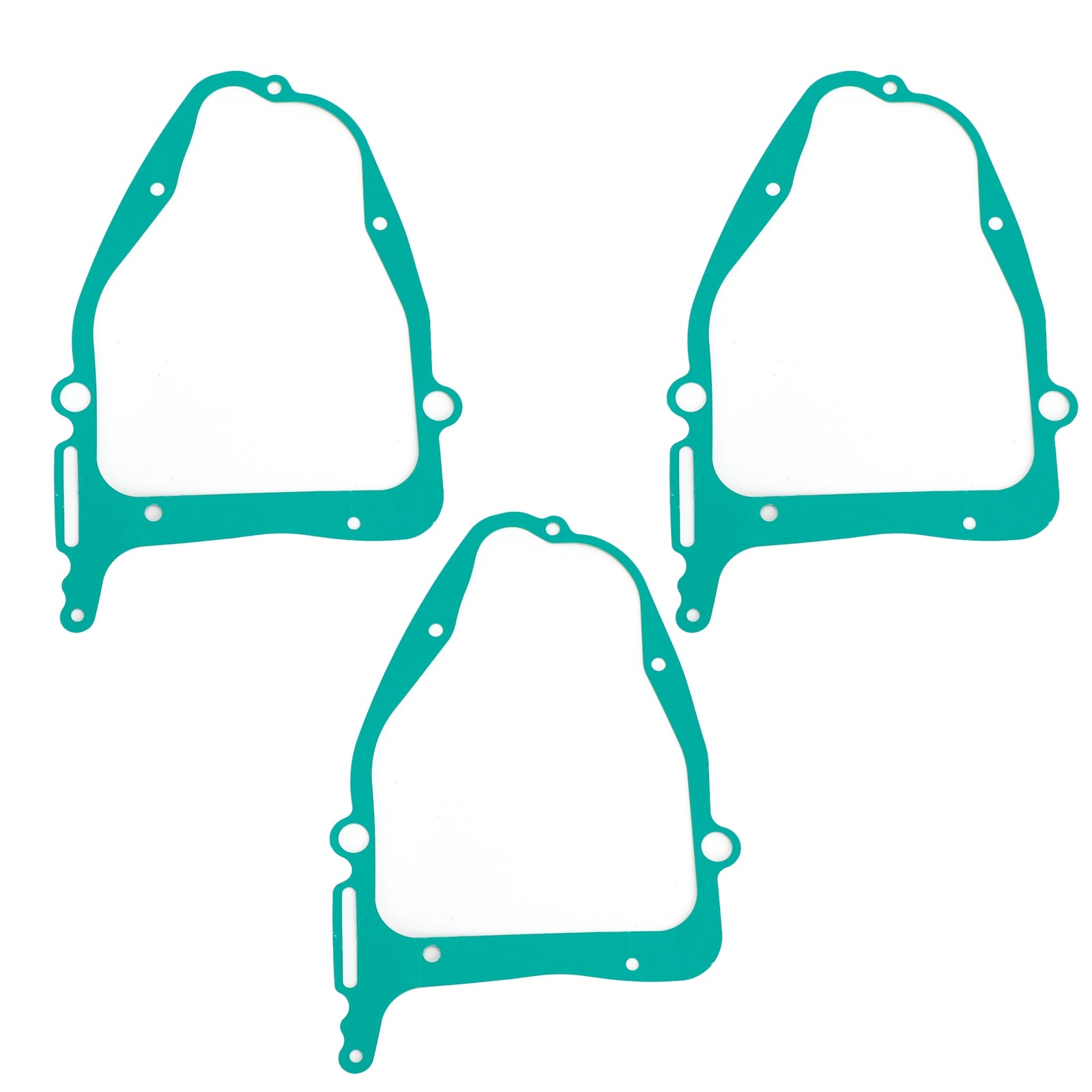 3 Guarnizione carter alternatore motore per Suzuki GN250 GNX250 TU250X GZ250 Marauder