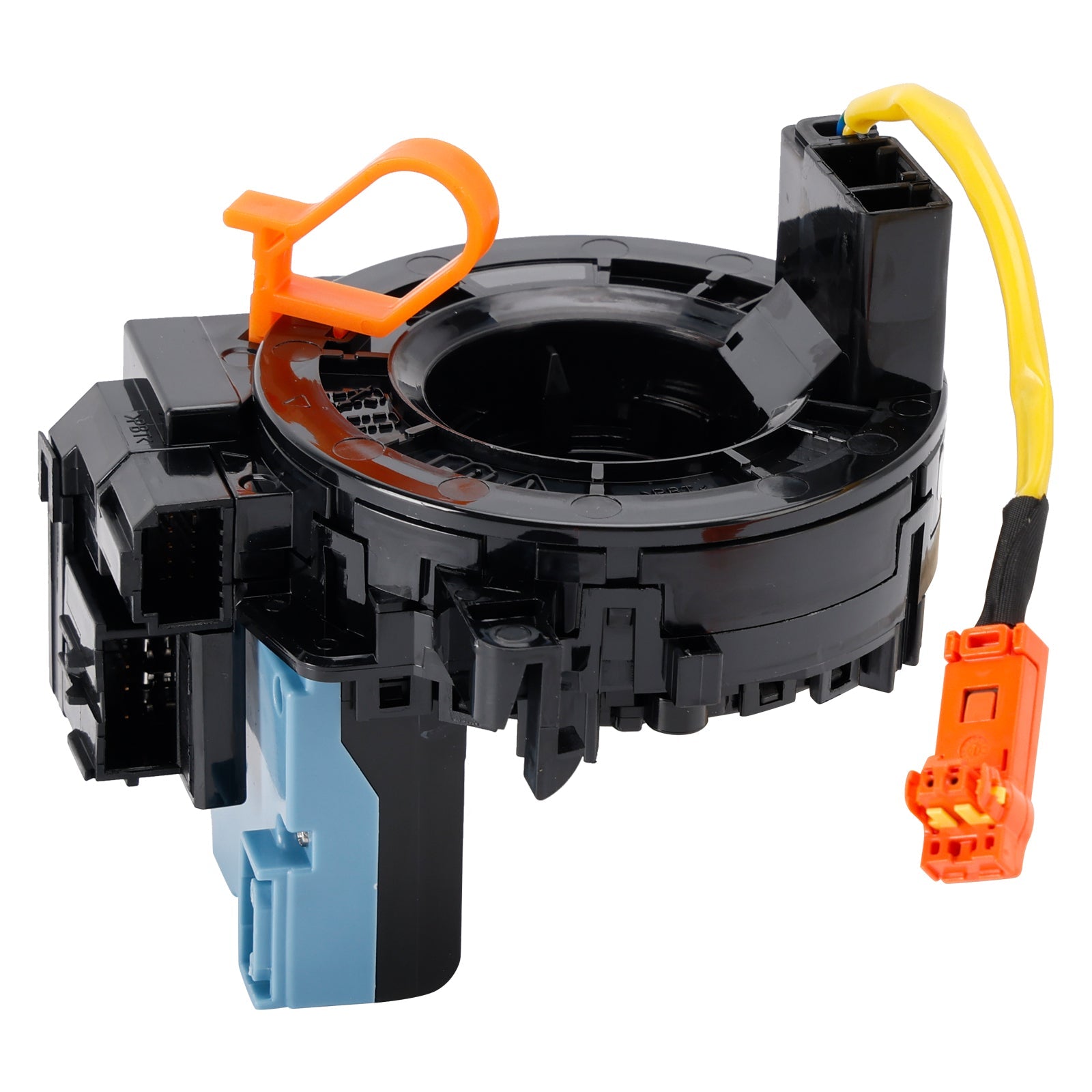 Palautusjousi' Turvatyyny anturilla 89245-05030 Toyota Versoon 2009-2016