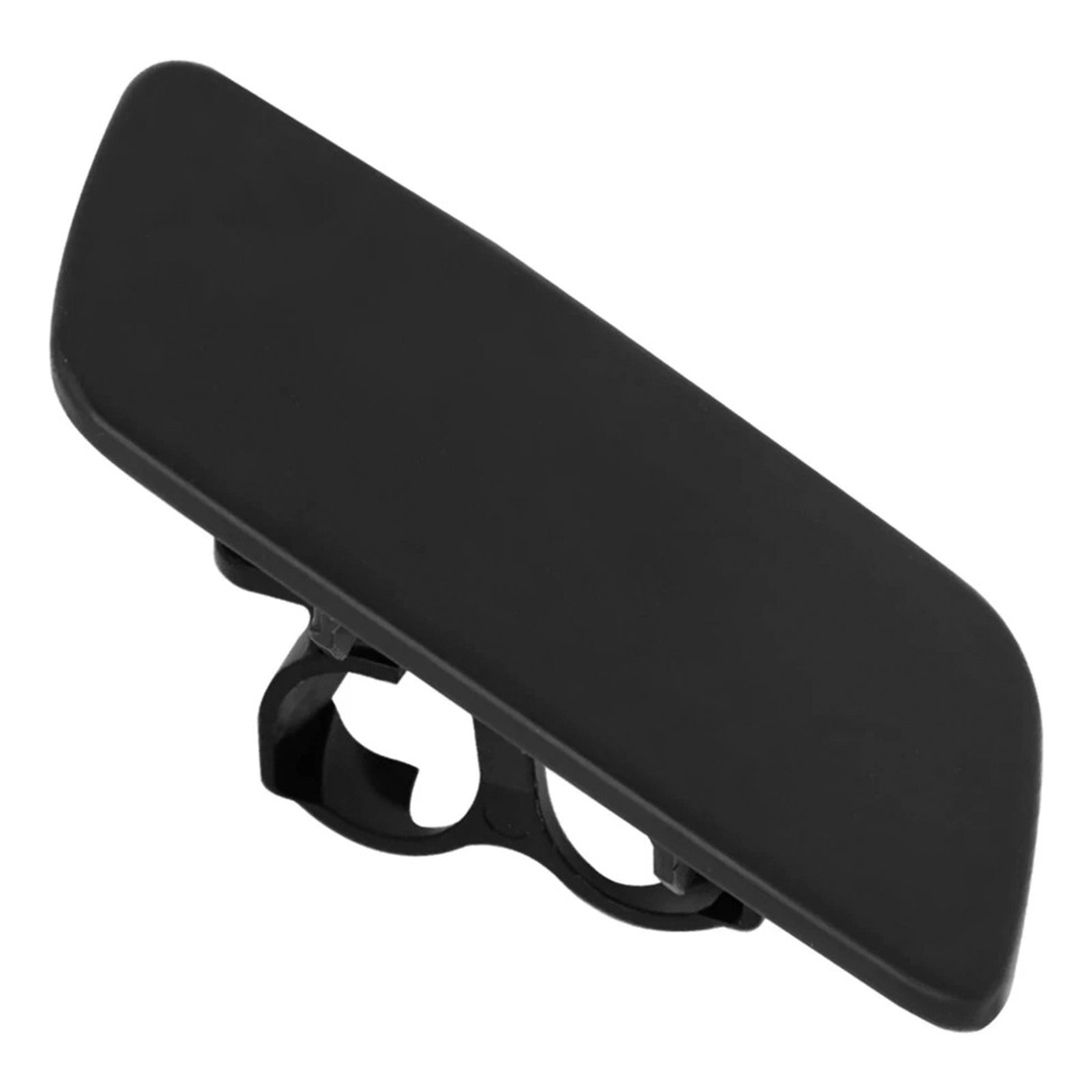 Cache du gicleur de lave-phare avant droit pour Rolls-Royce Ghost (2010-2018) - Référence : 61677244960