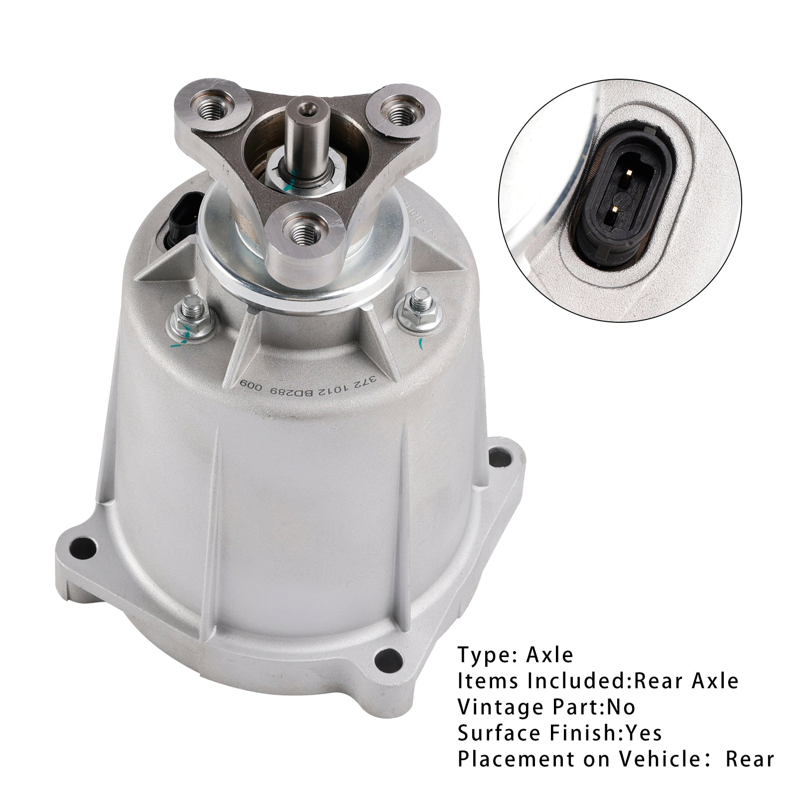 TAKA-silta BDORC 68058066AB Dodge Journeylle 3,6 L 2011-2019