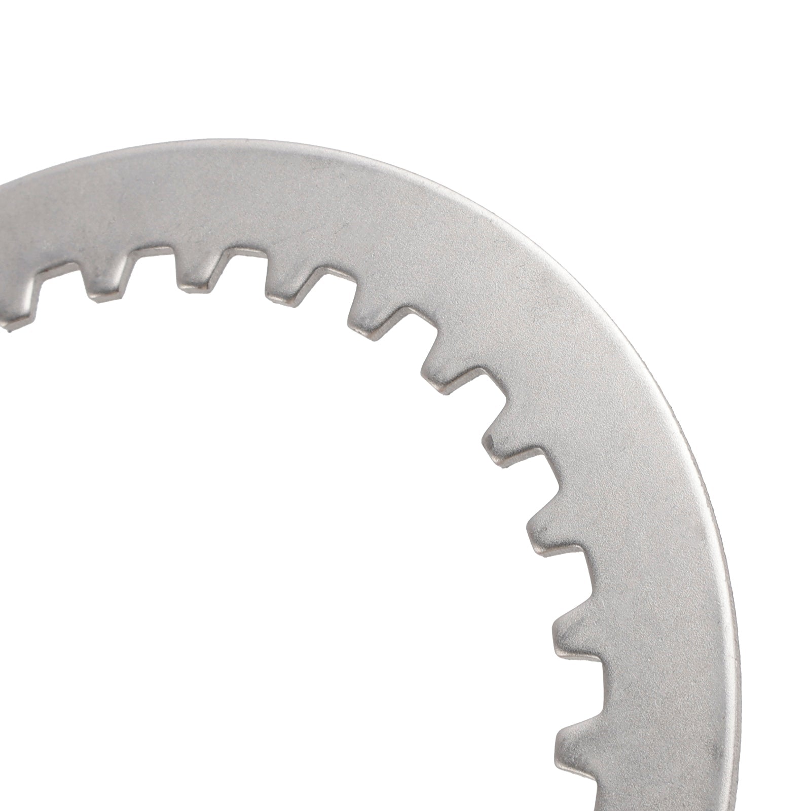 Komplet tornih diskov in tesnil sklopke za Yamaha MT-07 XSR700 Tenere 700 16-24