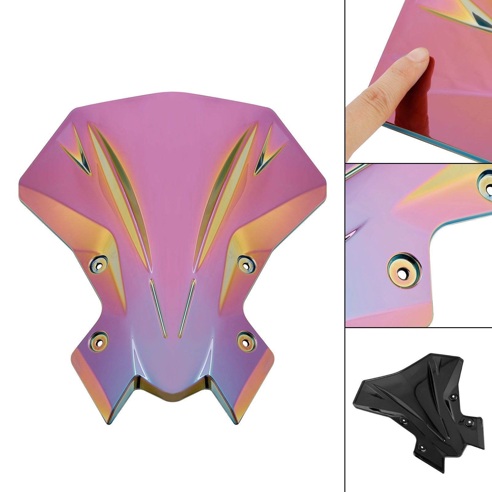 Kawasaki Z900 2020-2024 Kisita