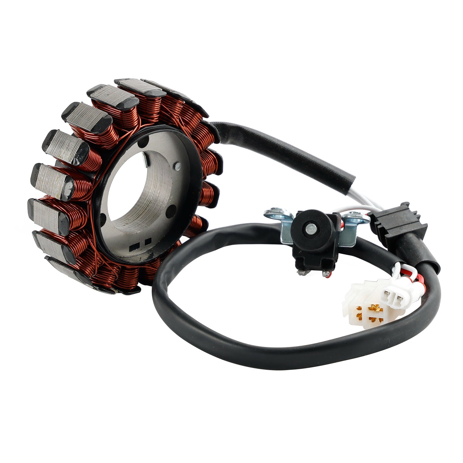 Statore alternatore per Yamaha WR125 R