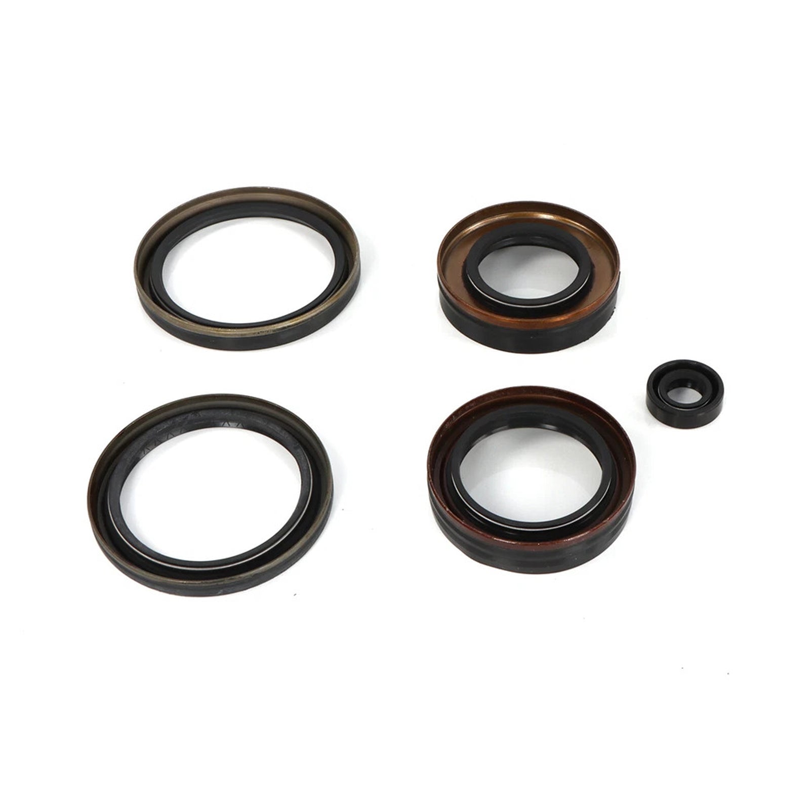 Kit de réfection complet de transmission CVT RE0F10E JF017E avec chaîne et courroie 27 dents pour Nissan Quest 3.5L (2015-2017).