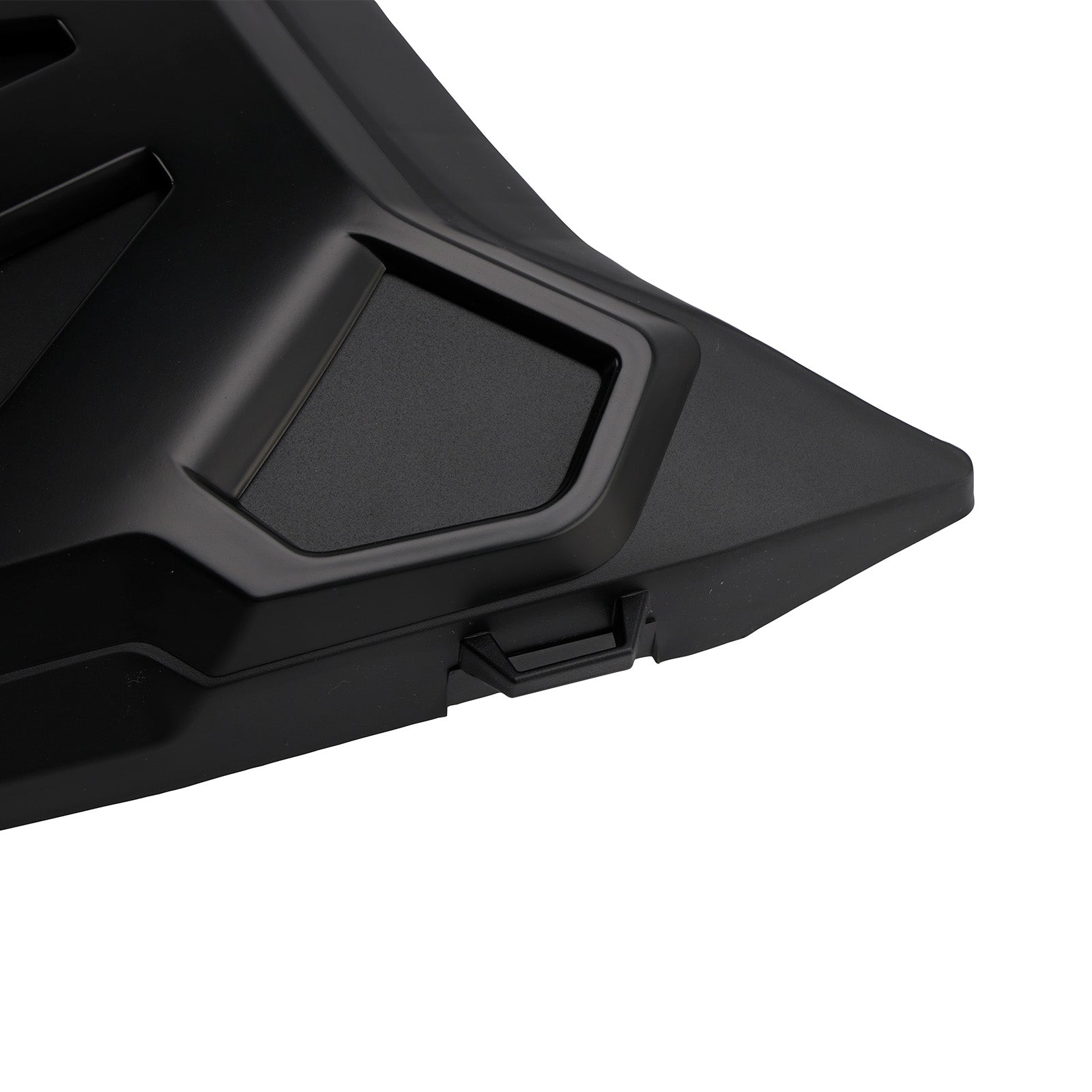 Carénage de selle arrière pour BMW R1300GS 2024-2026