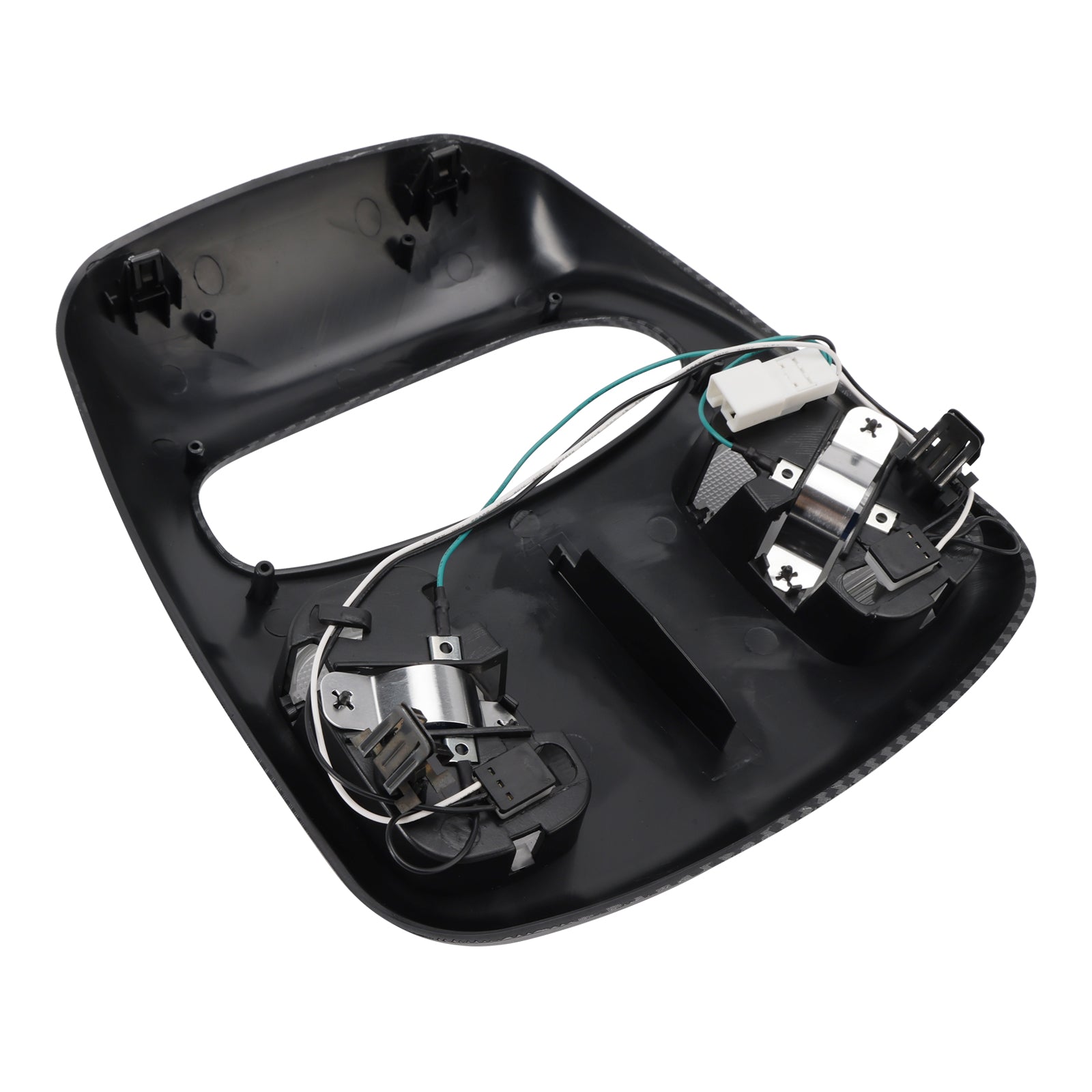 Ensemble de console de pavillon à LED 1DK78BD1AA pour Dodge Ram 1500 2500 3500 2002-2010