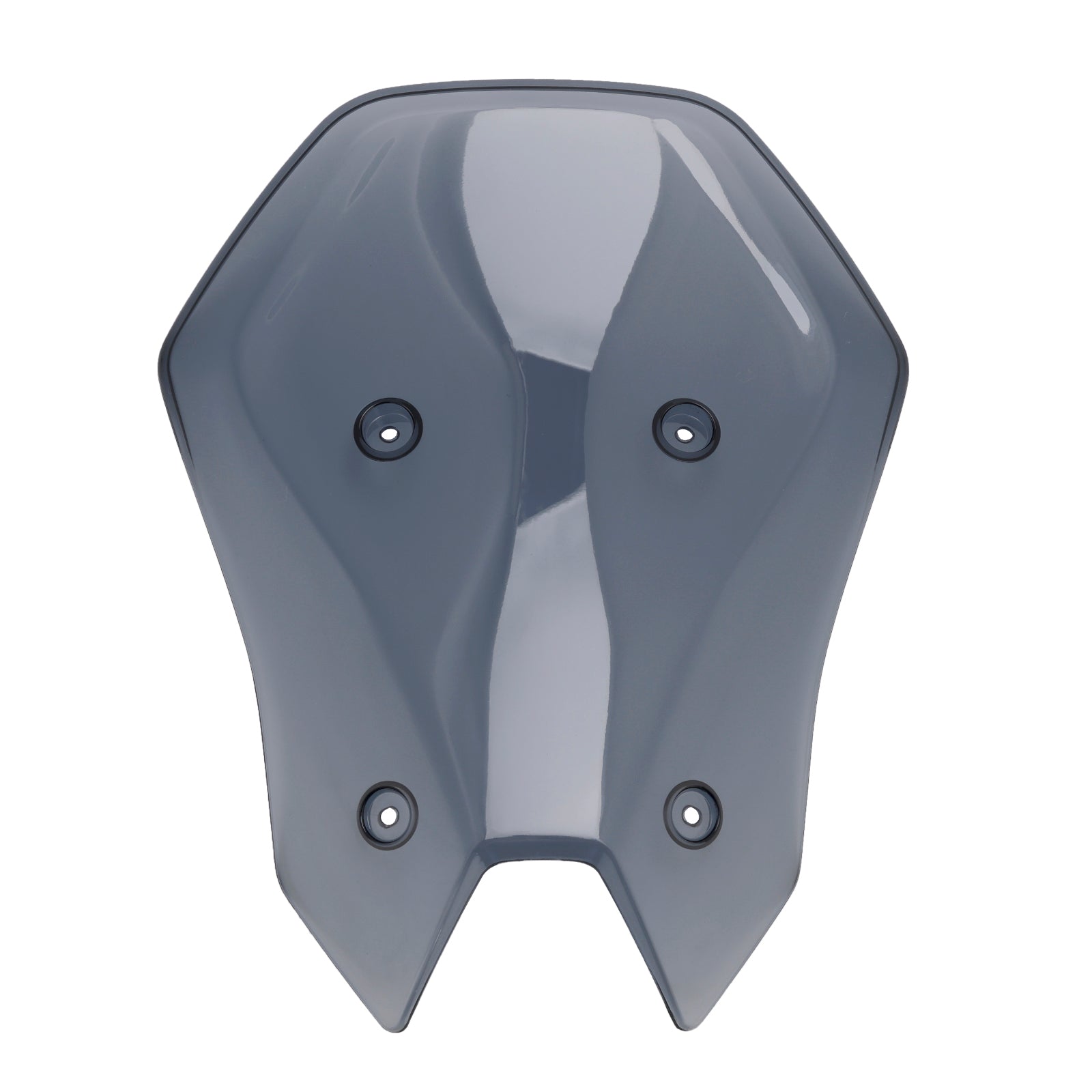 ABS kunststof windscherm voor Kawasaki Z900 (2025)