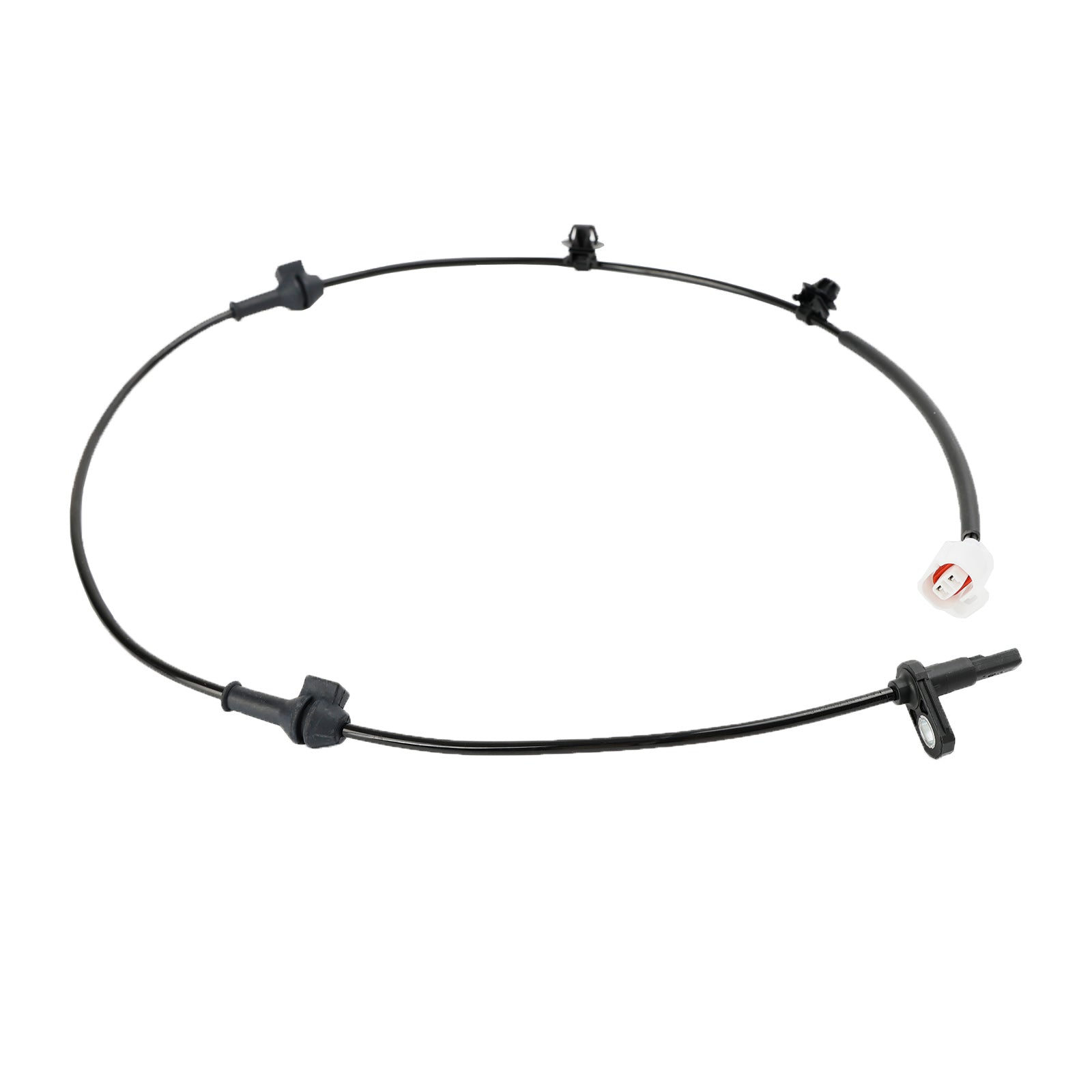 Sensore velocità ruota ABS anteriore sinistro/destro per Mitsubishi Mirage 4670B087