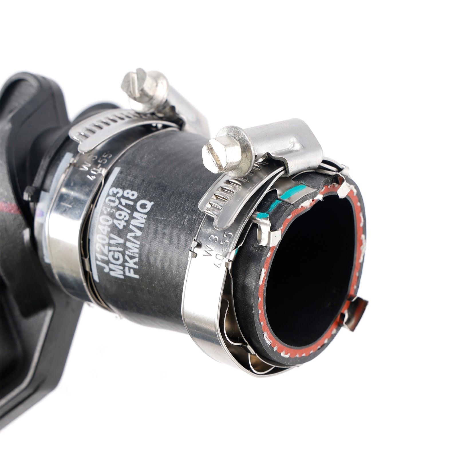 Tubo de'compresor de aire 1440J1 para Peugeot C4 Picasso C5 DS53008 508 RCZ 1.6 THP