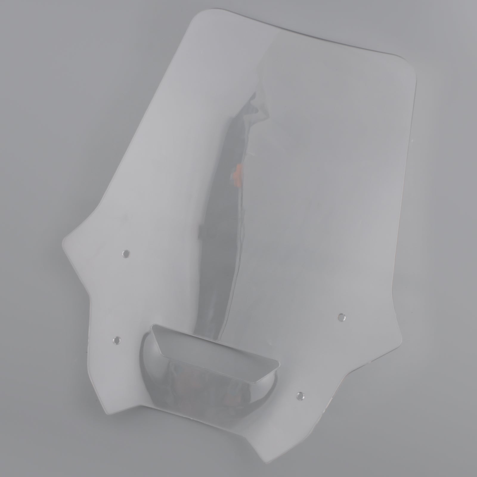 Przednia szyba dla Honda NX400 NX500 2024