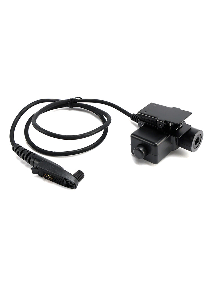 Module PTT GP344/328plus-U94 pour GP344, GP388, EX500, EX600, HD2, RB47, RT89, RT68, RT87 et RT83