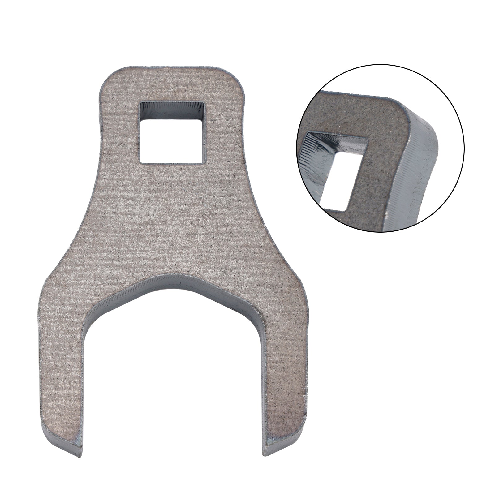 Strumento di rimozione flangia interna per Can-Am Maverick X3 900 Max Turbo 2017-2024 RS-DPS