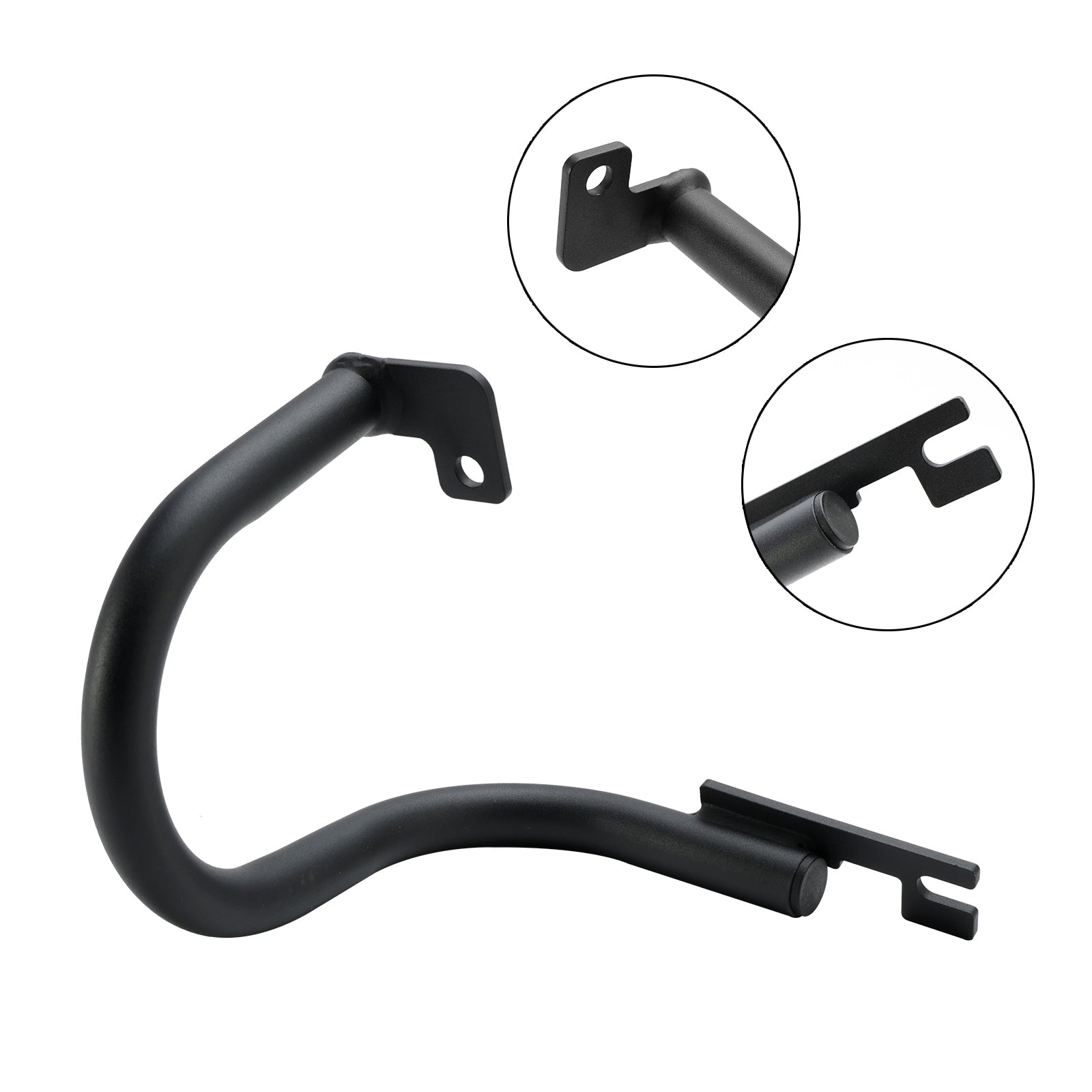 Zaščitna vrstica za zaščito pred odbijači za Honda CT125 Hutercub 125 2020-2023