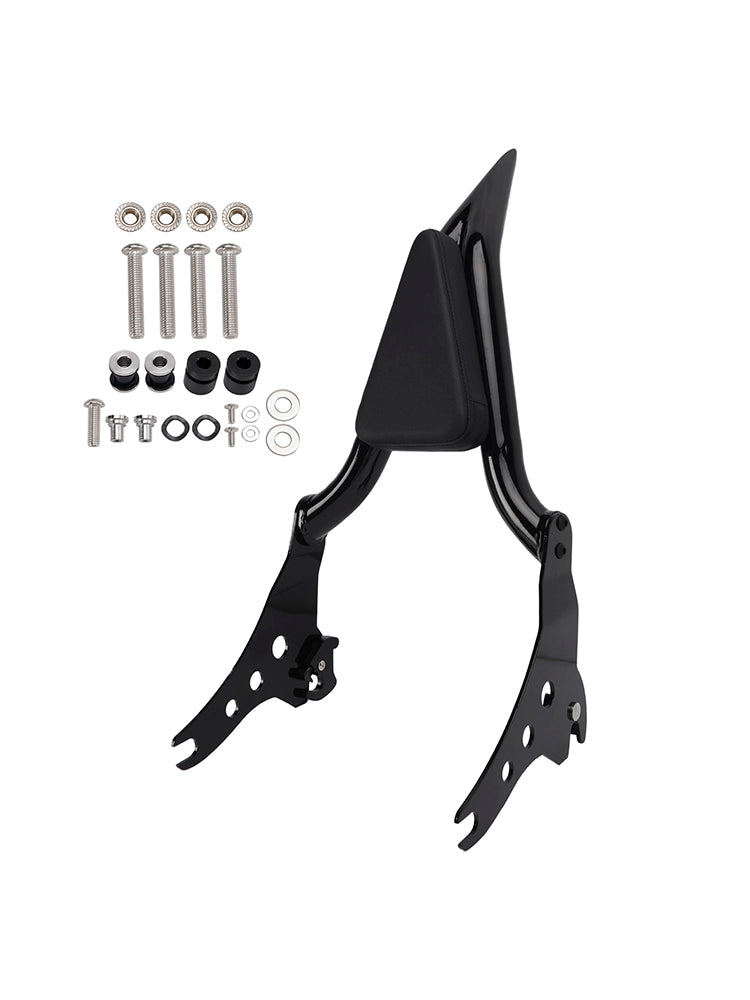 FXBB 107 2018-2020 Sissy Bar Passenger Bar-bestand