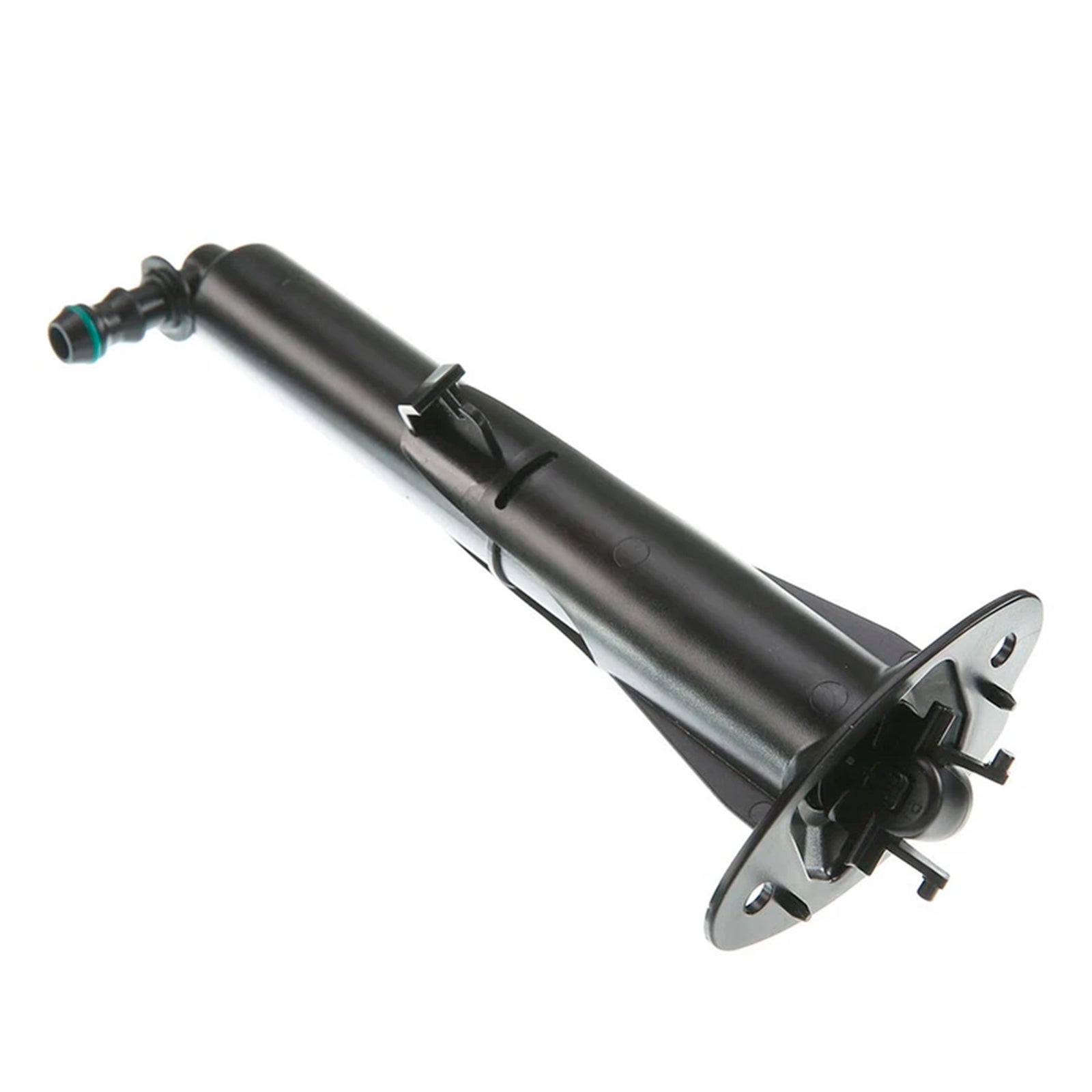 Buse de lave-phare avant droite pour Porsche Cayenne 2015-2017, référence 95862816210