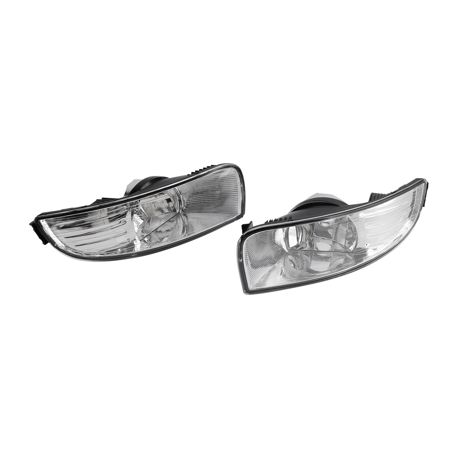 Vasen ja oikea sumuvalon suojus 3T0941701 3T0941702 Skoda Superb 2008-2013