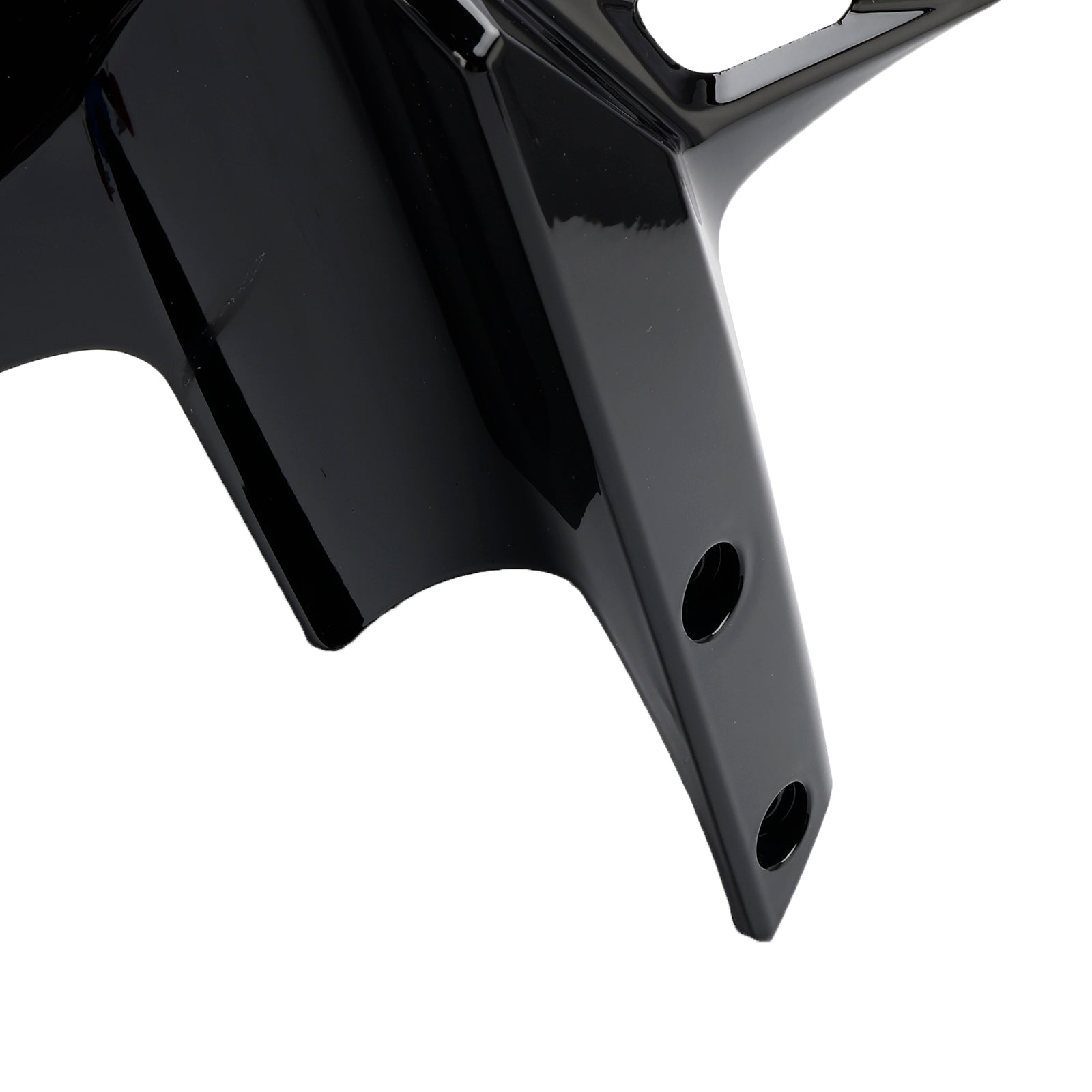 2022-2024 Kawasaki Versys 650 KLE650 Carénage de garde-boue avant