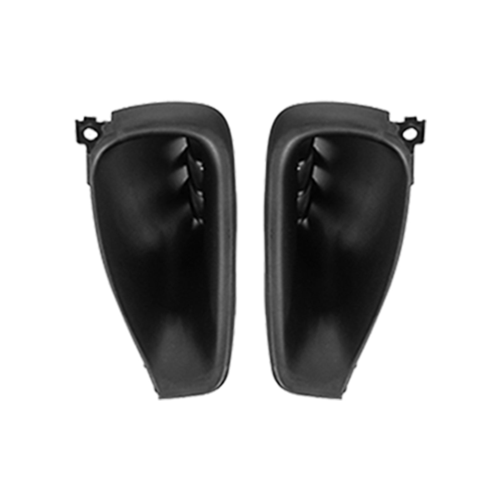 Kit de carénage de carrosserie ABS injection pour Yamaha MT-09 / MT-09 SP 2021-2023 02#