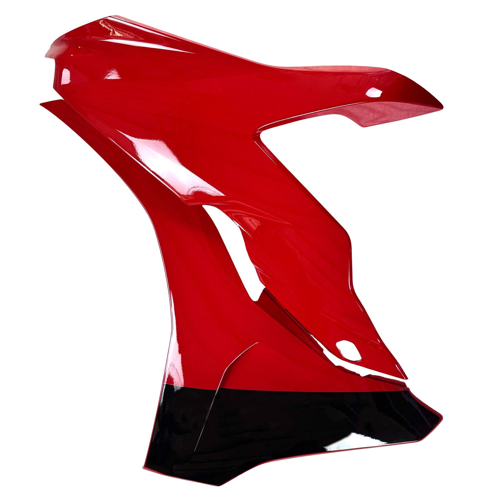 Kit de carénage injecté pour Ducati Supersport 939 939S 2017-2020