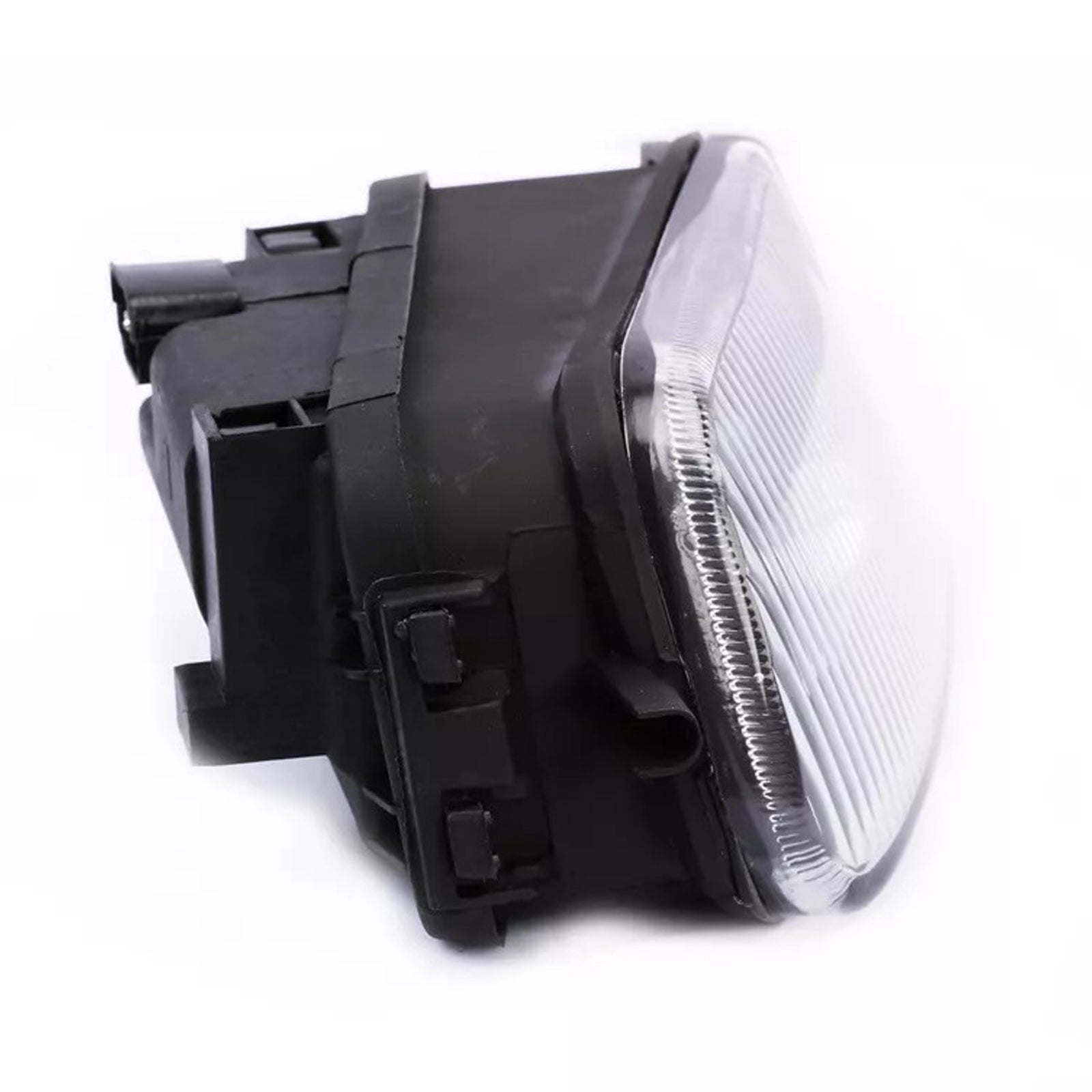 Paire de feux antibrouillard avant sans ampoules pour BMW E39 Série 5 (1995-1998)