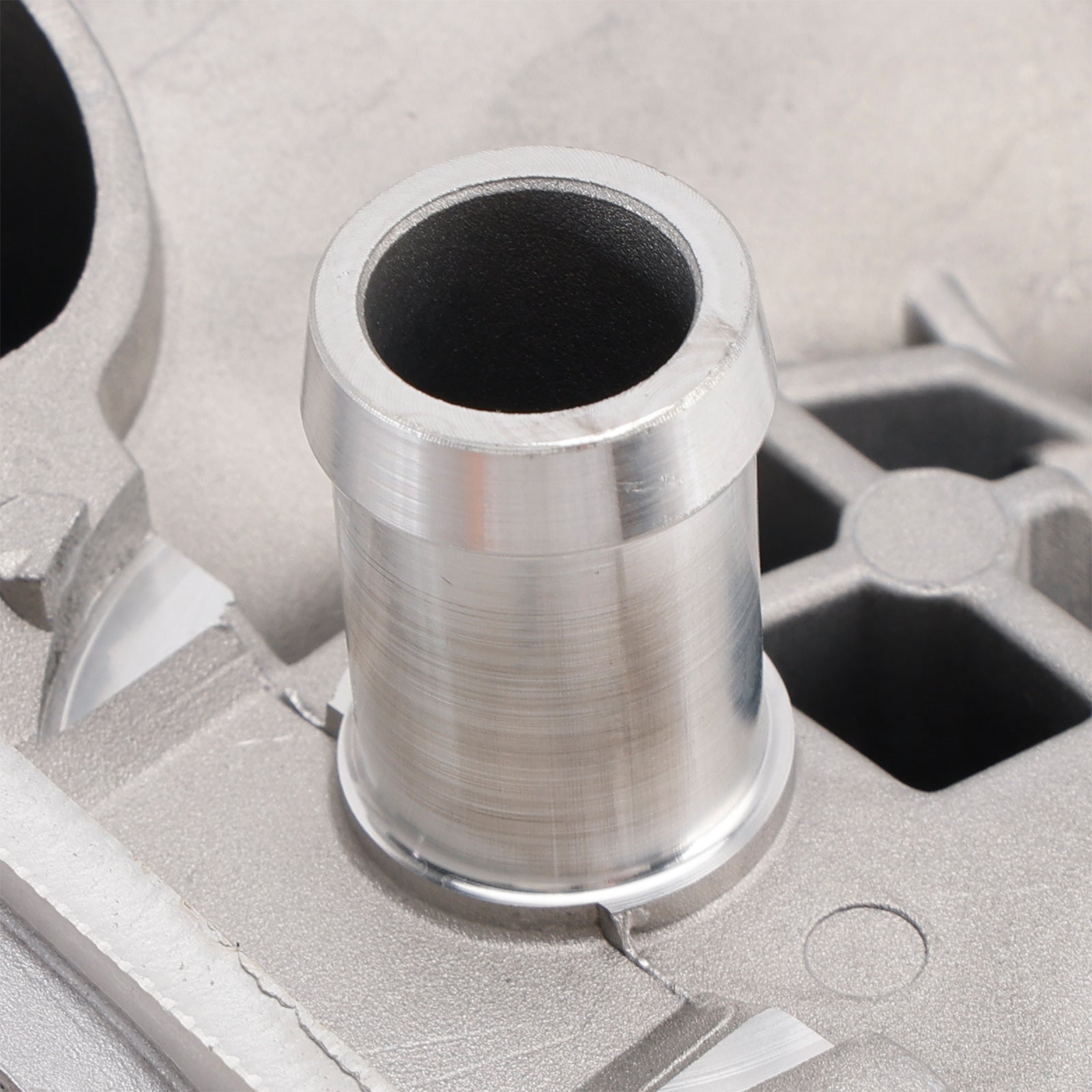 Alloggiamento del filtro dell'olio e radiatore'Olio 03N115389A per Audi, Seat, Skoda e VW 1.6 e 2.0 TDI